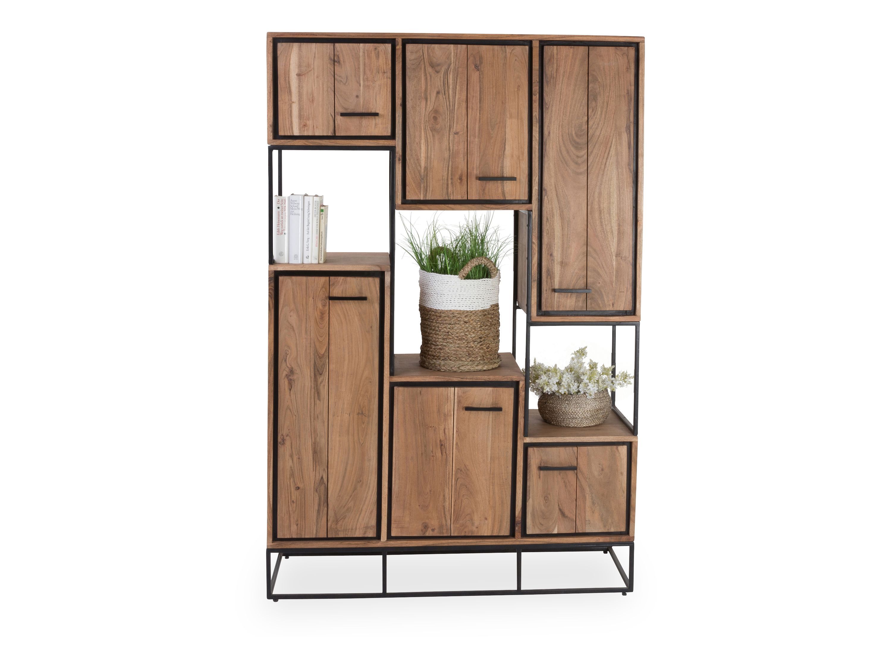 Highboard SANSIBAR NORDERNEY
