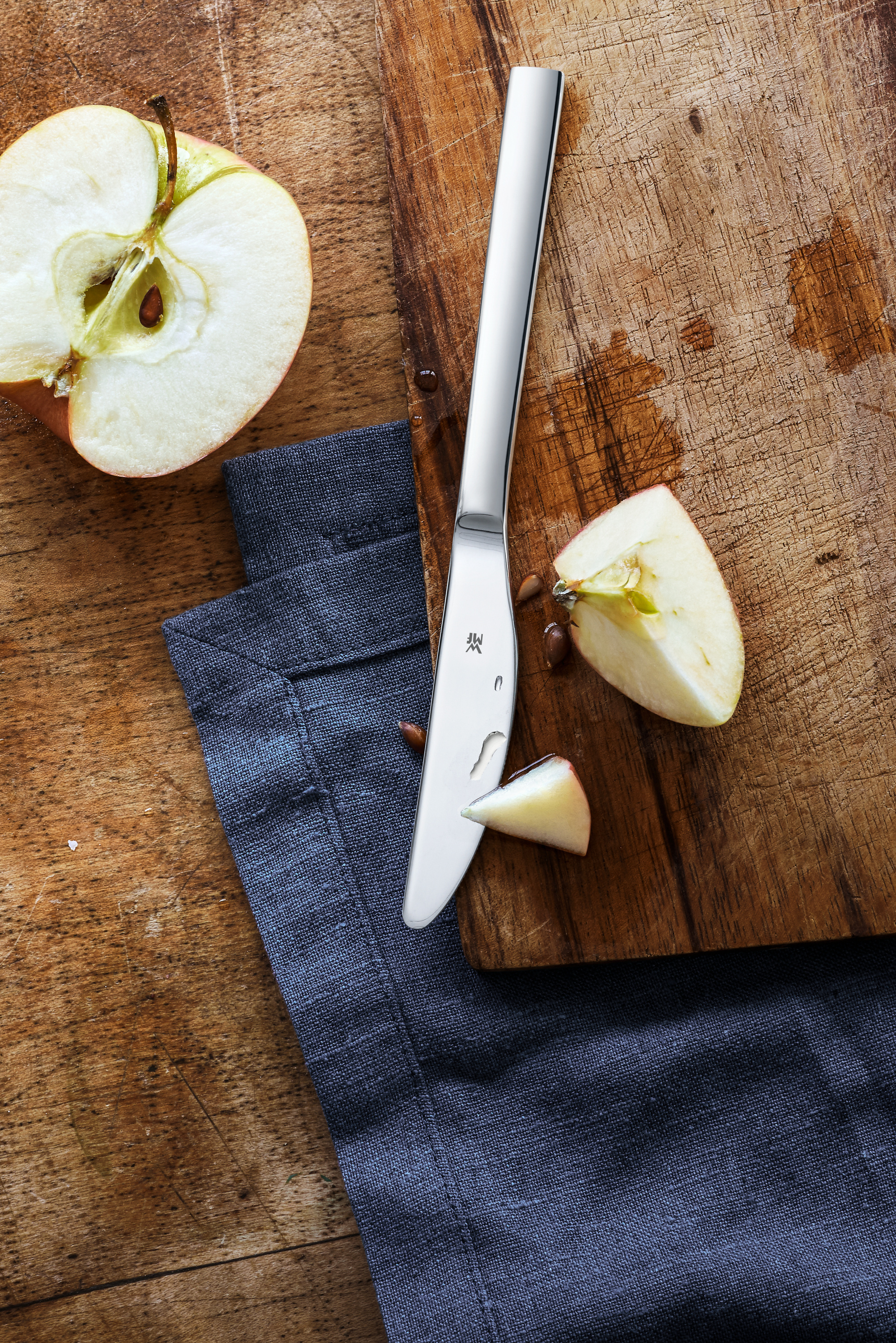 Obstmesser-Set WMF NUOVA
