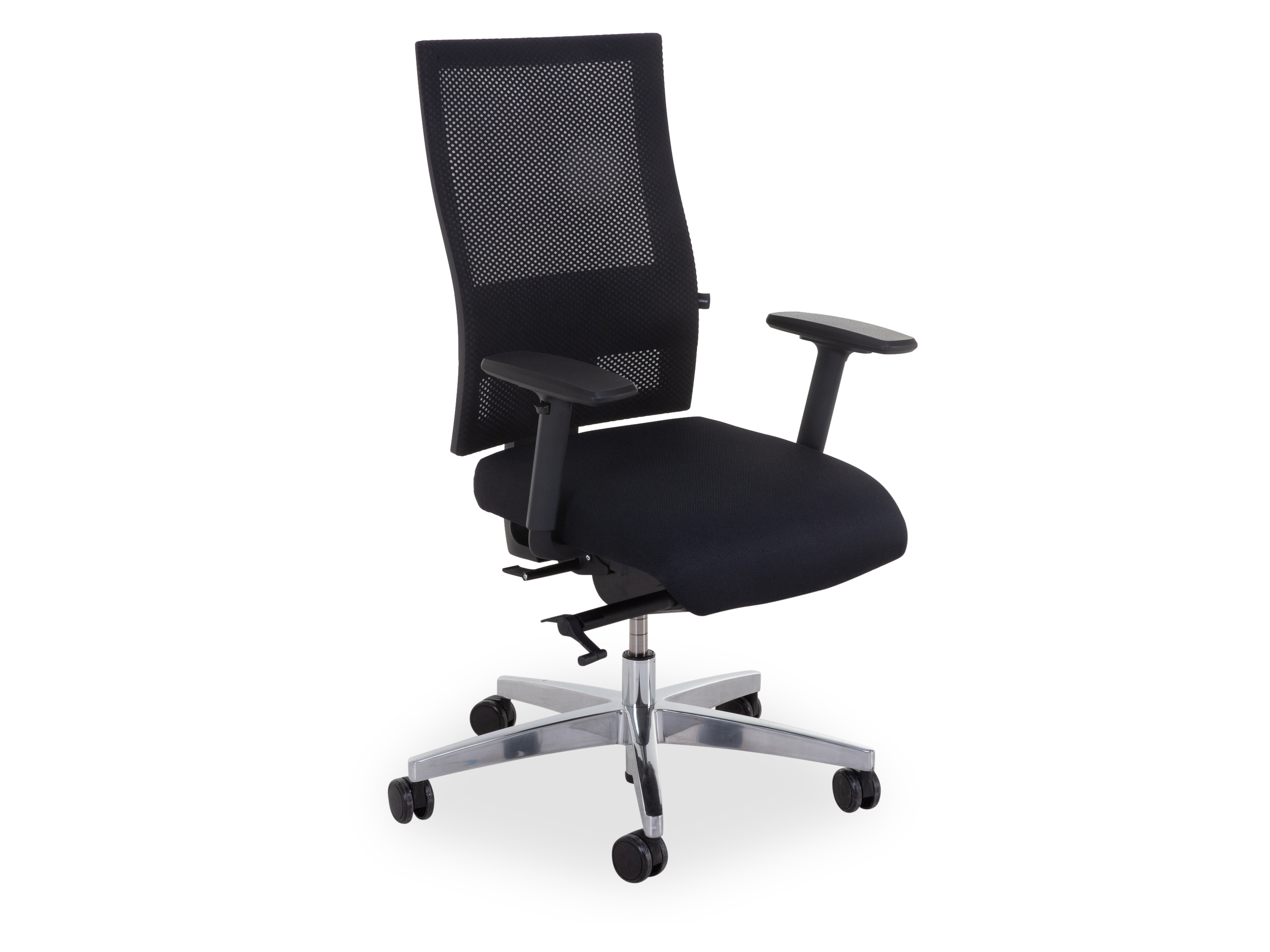 Drehstuhl SITNESS Profi 200