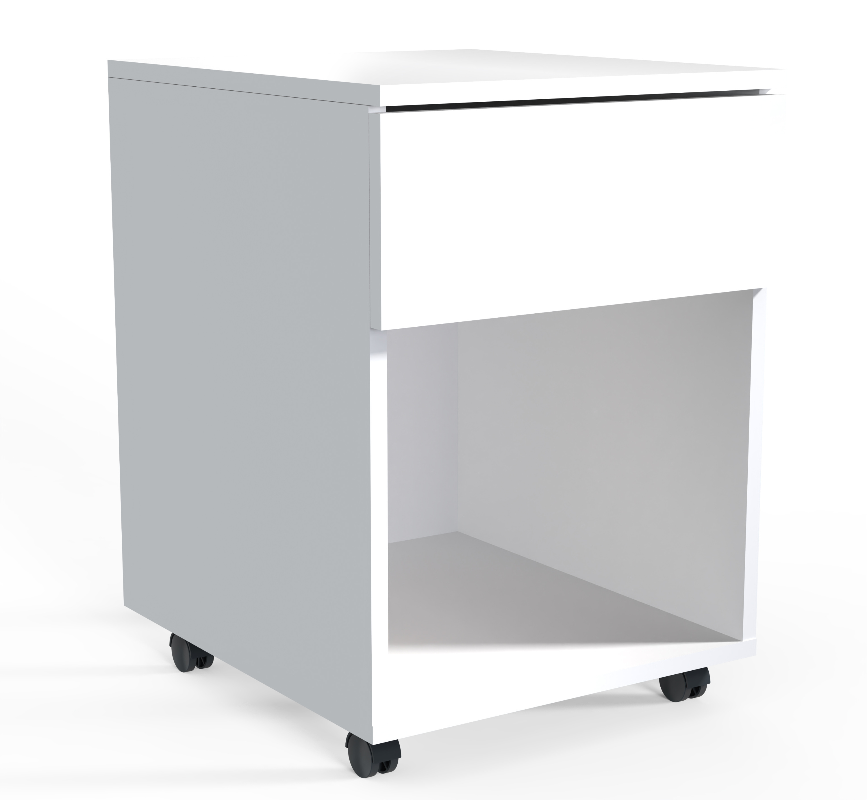 Rollcontainer DALOSA