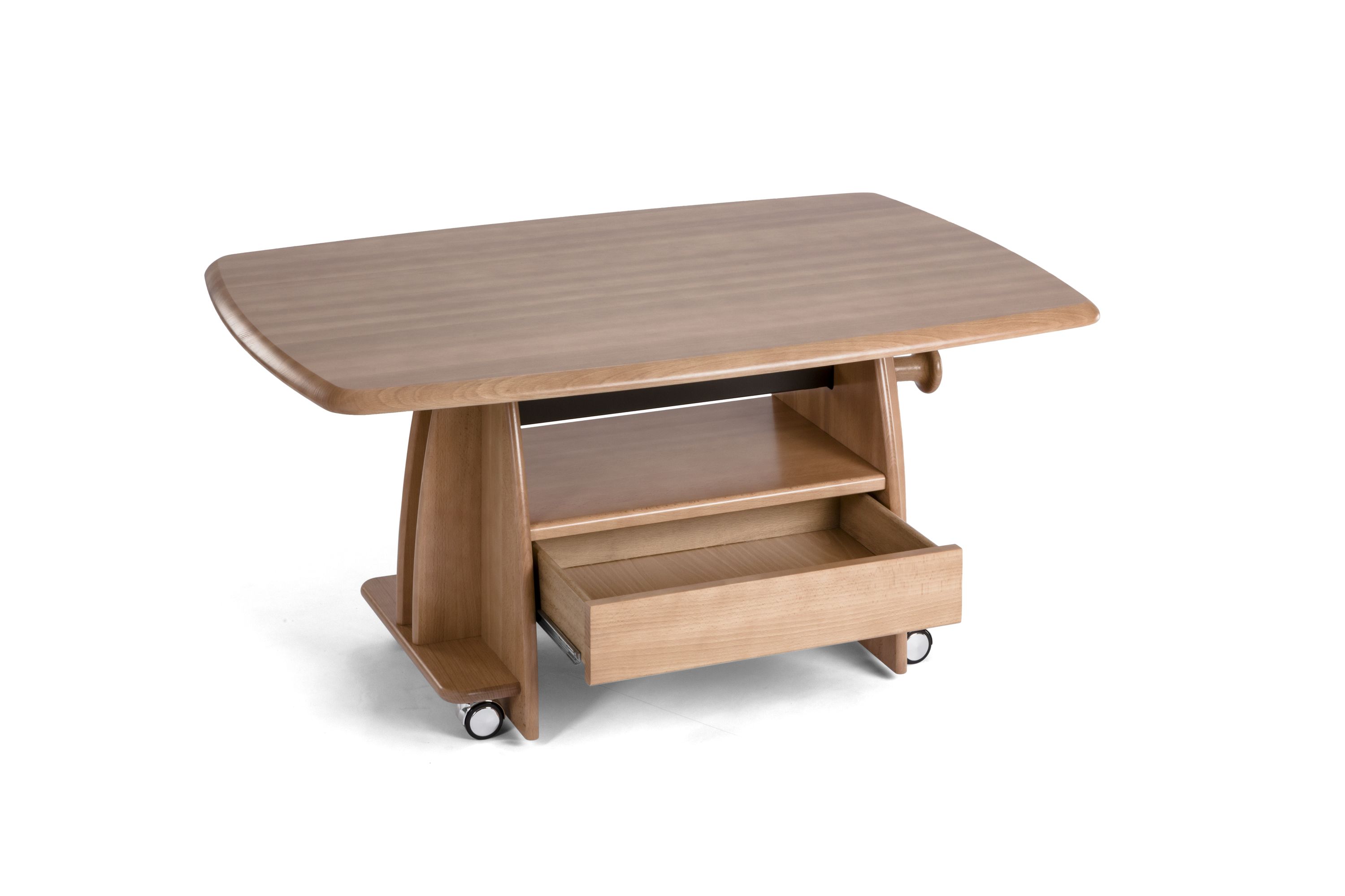 Couchtisch 1710 H-365-17