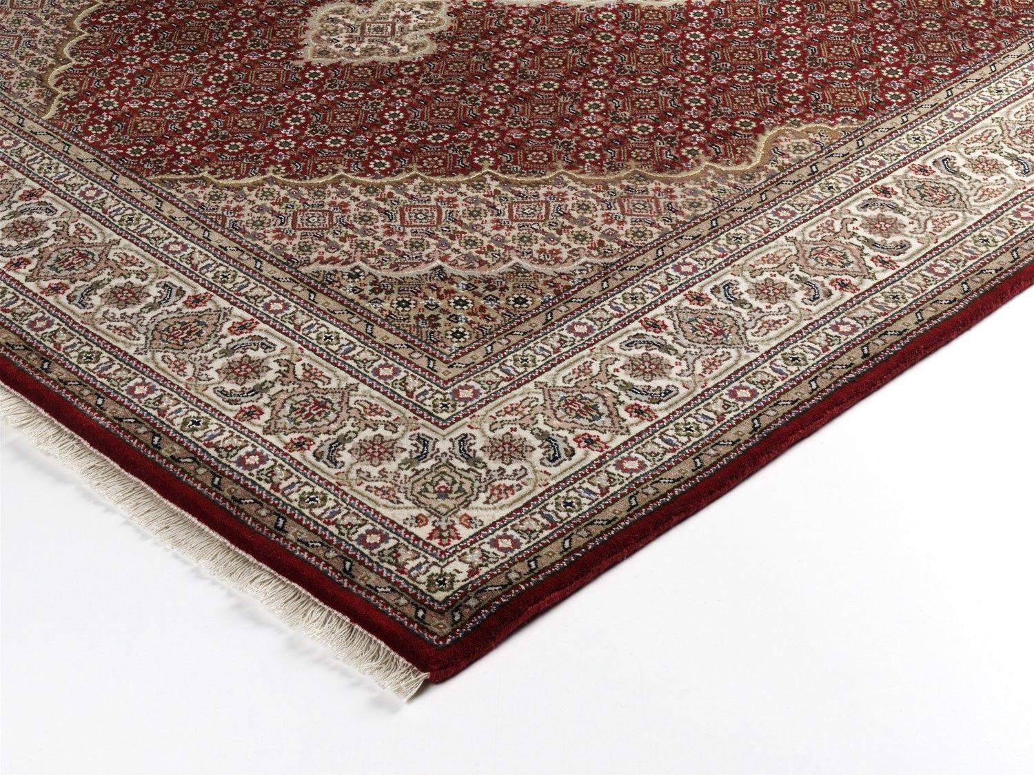 Teppich CAVARI MAHI