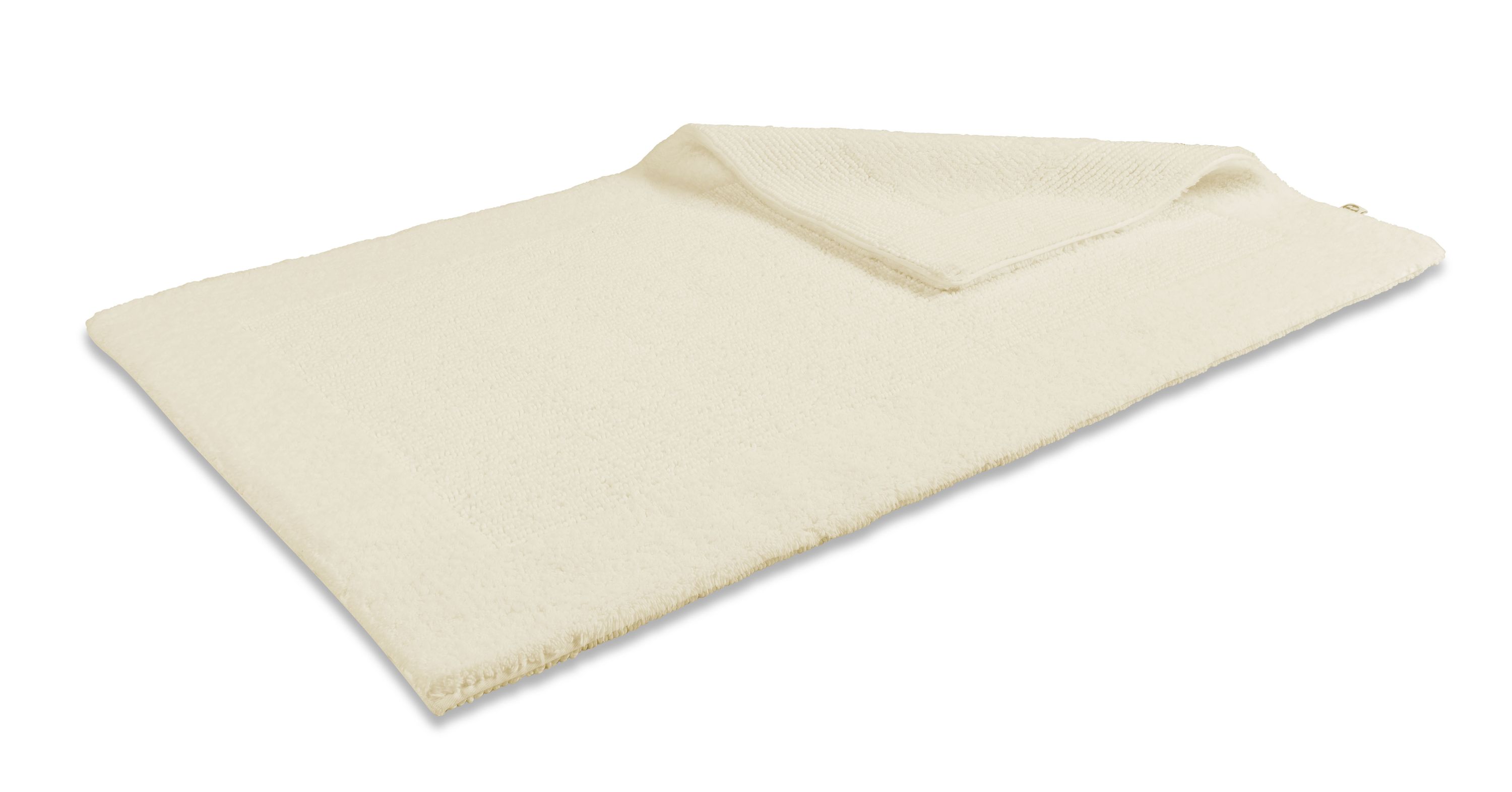Badematte RHOMTUFT PRESTIGE