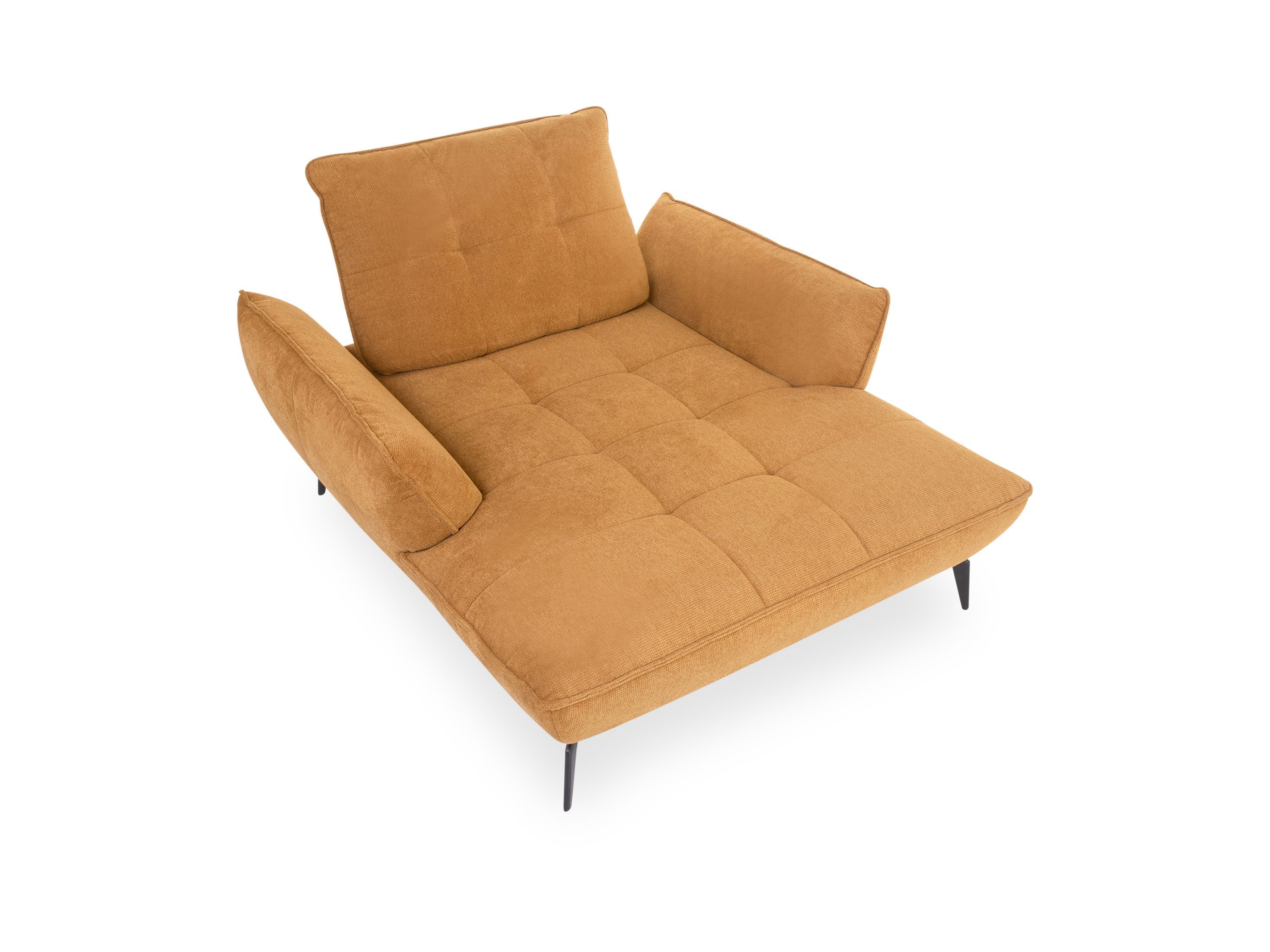 Loveseat vito TICONA PLUS