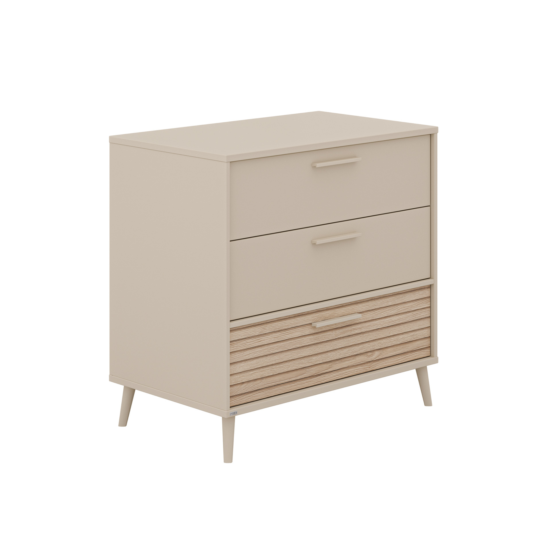 Babyzimmer PAIDI EEFJE