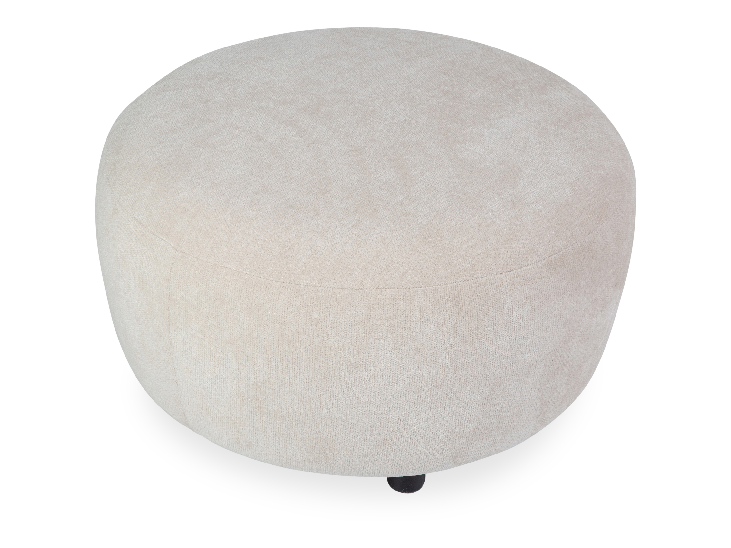 Hocker MOUTIQUE ROSE
