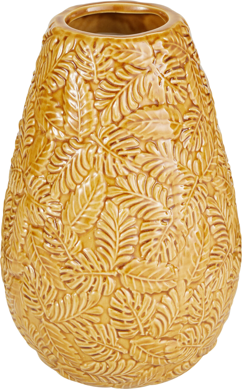 Vase BLATT