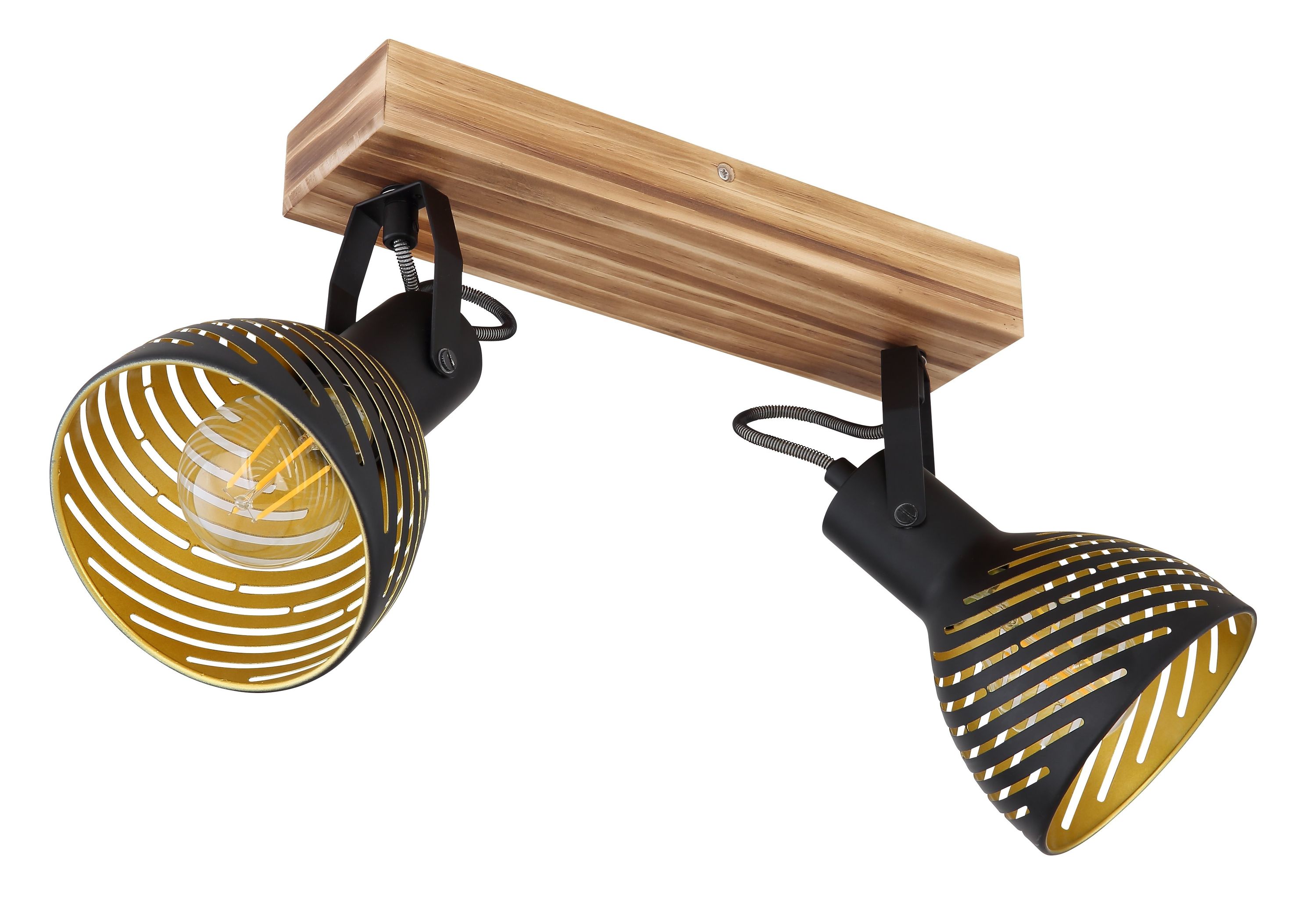 Wand-/Deckenspot LENNA