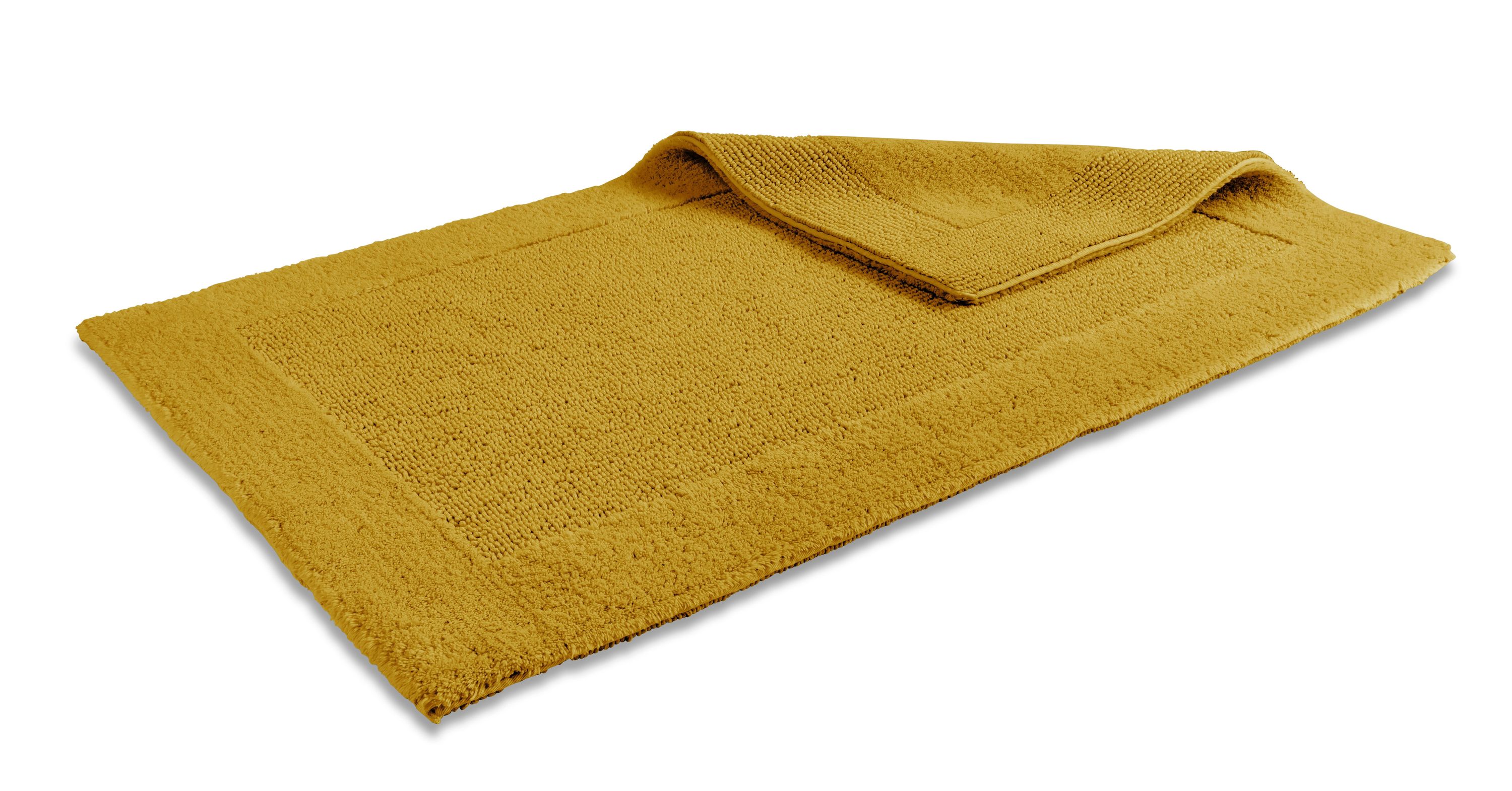 Badematte RHOMTUFT PRESTIGE