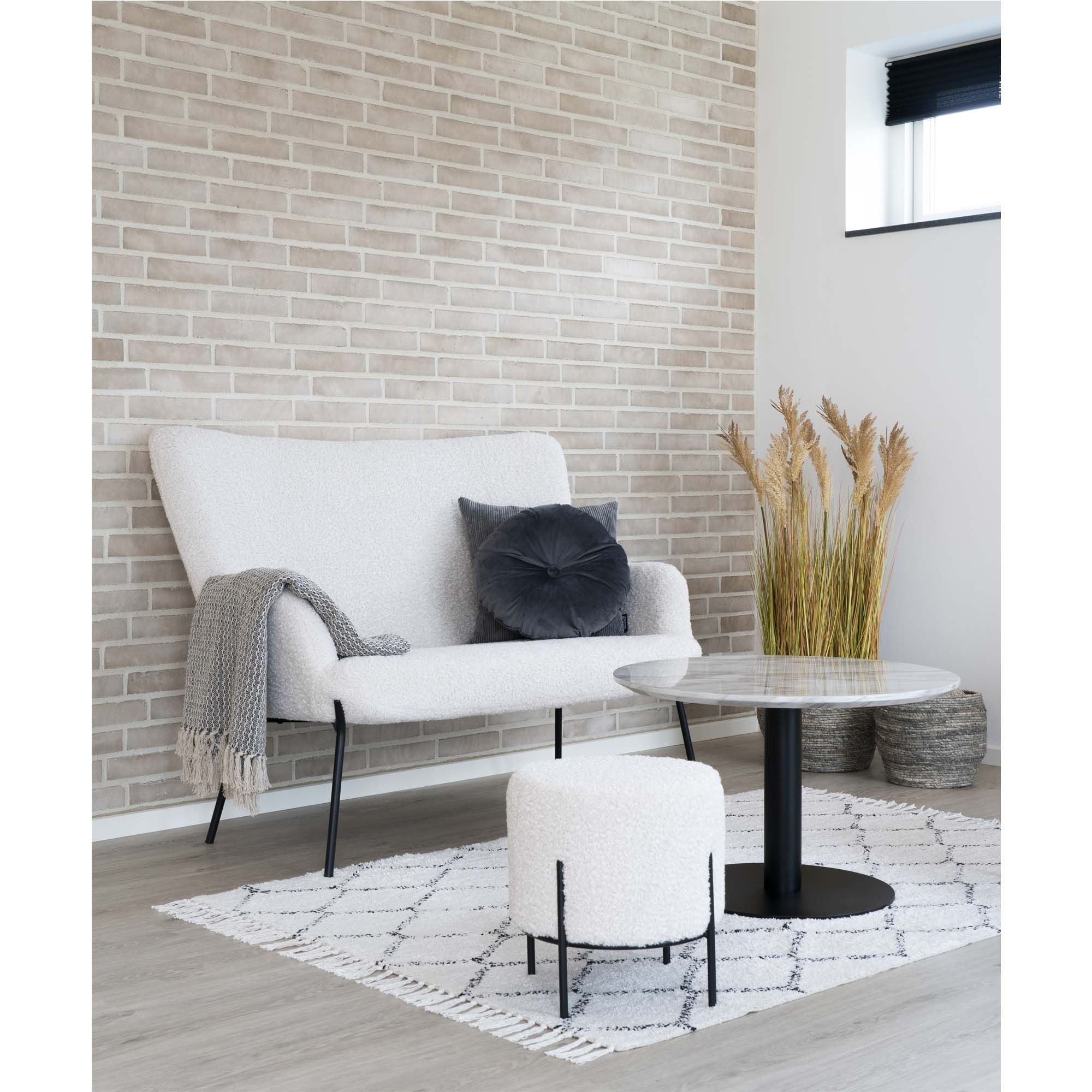 Pouf DROP ALFORD