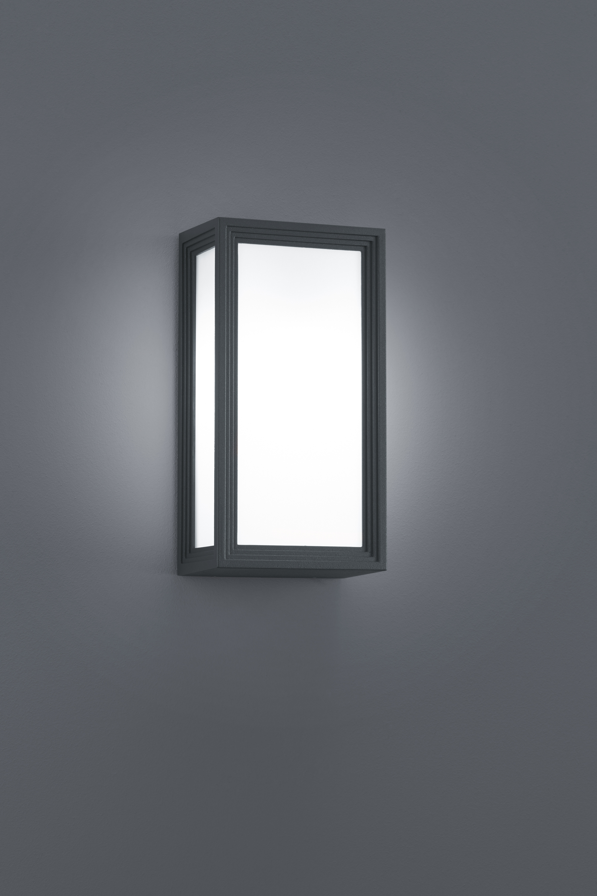 Outdoor-Wandleuchte TIMOK