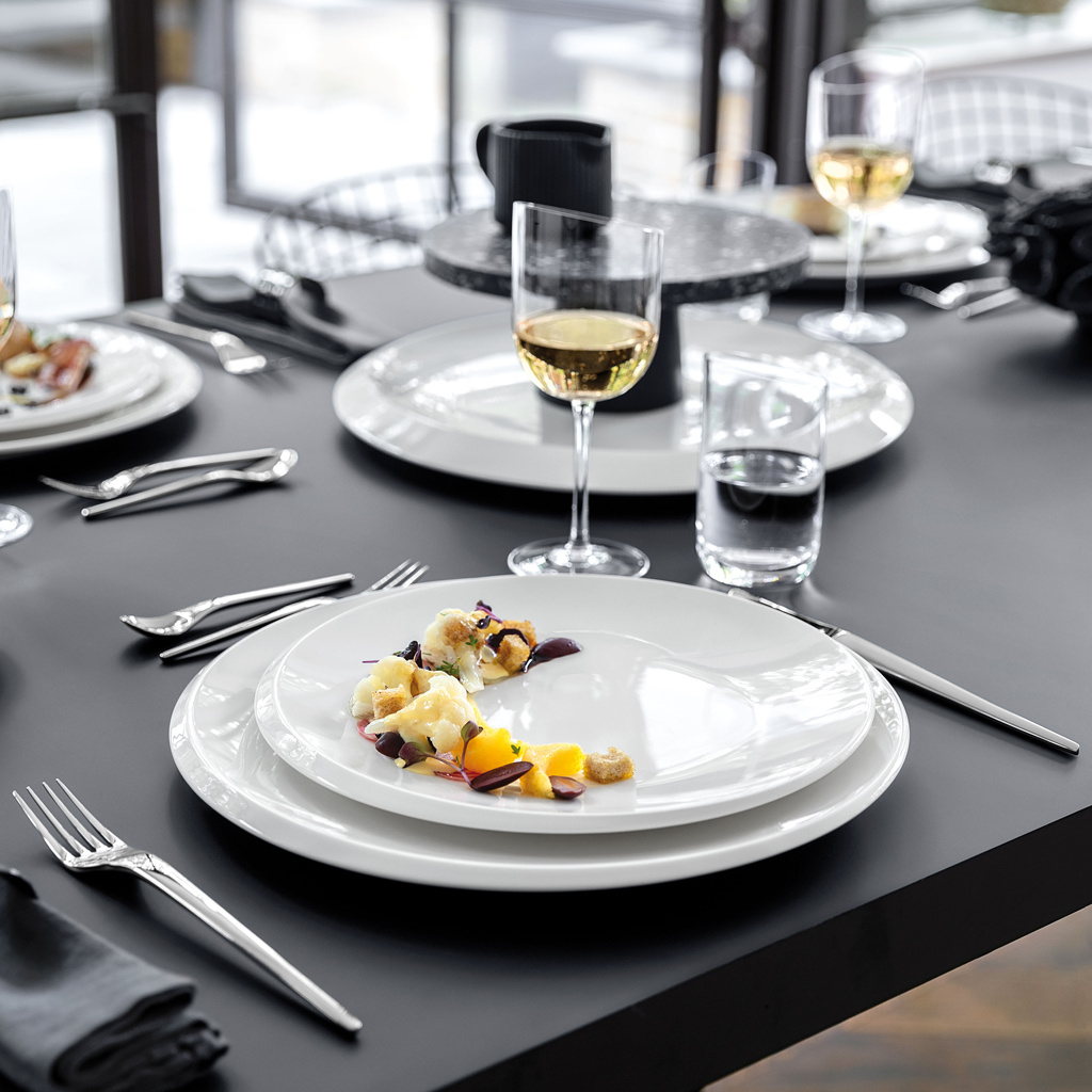 Gourmetteller NEWMOON
