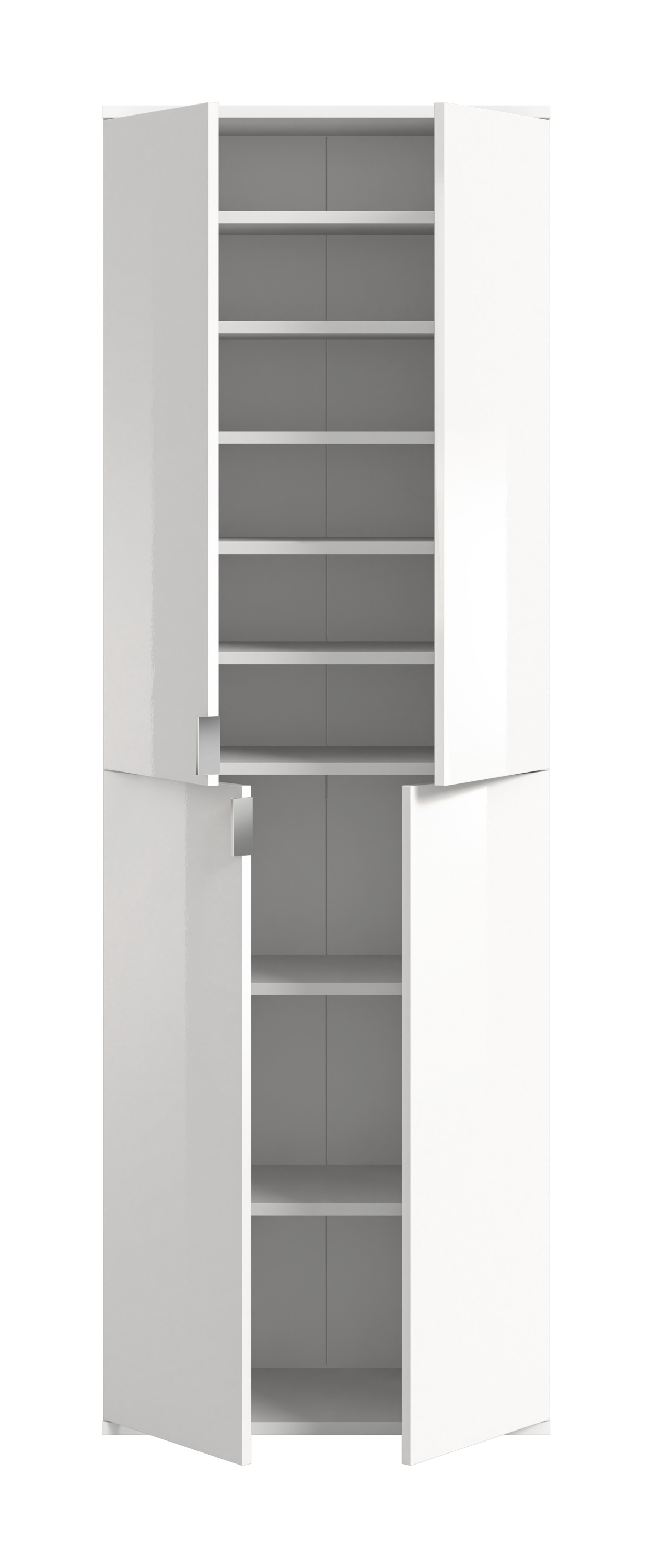 Garderobe PROJEKT X