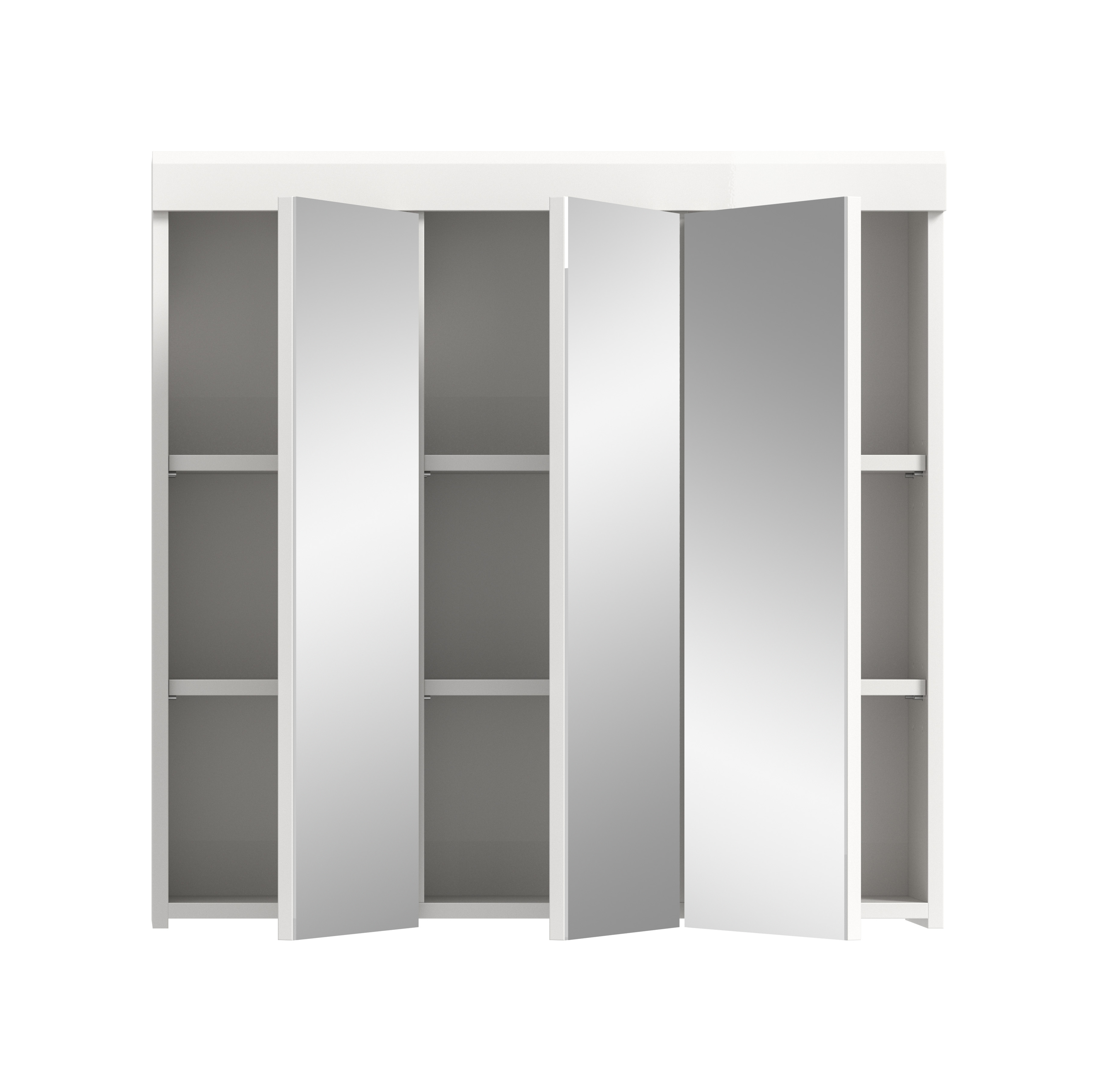 Spiegelschrank SCOUT