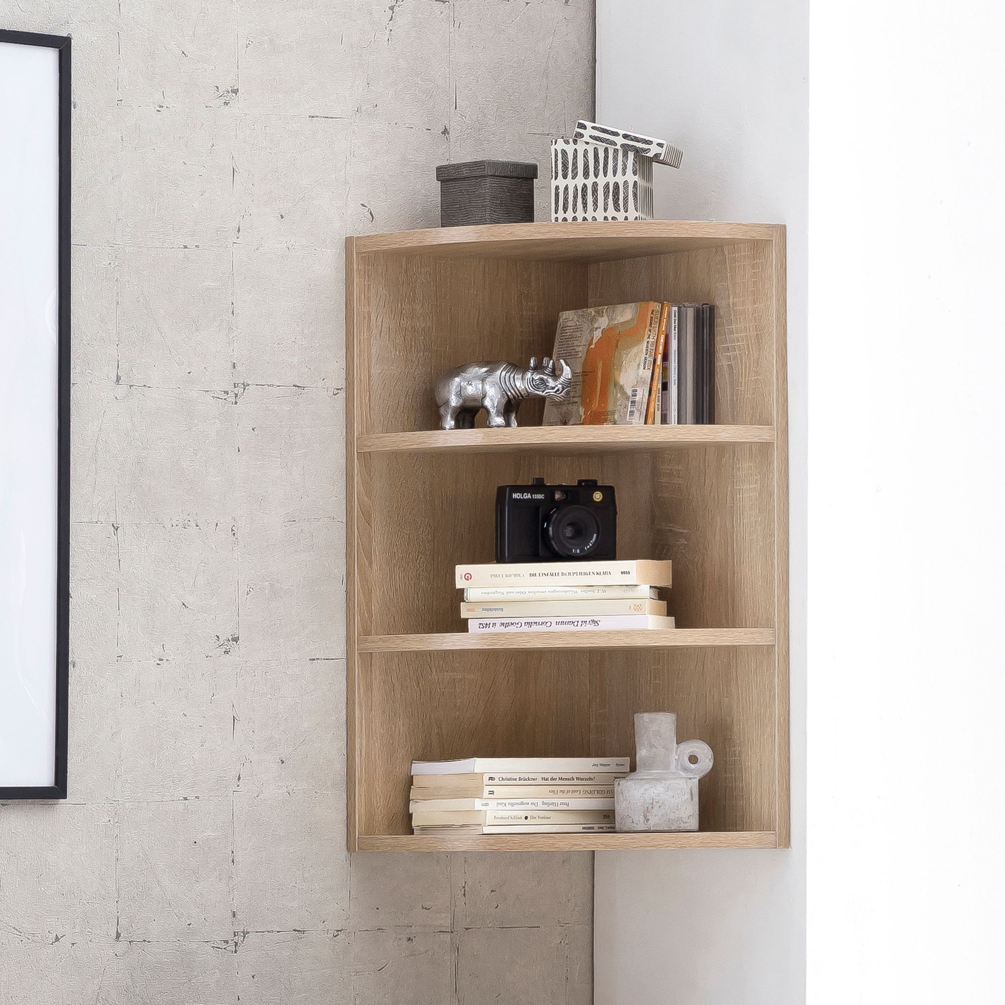 Wandregal
