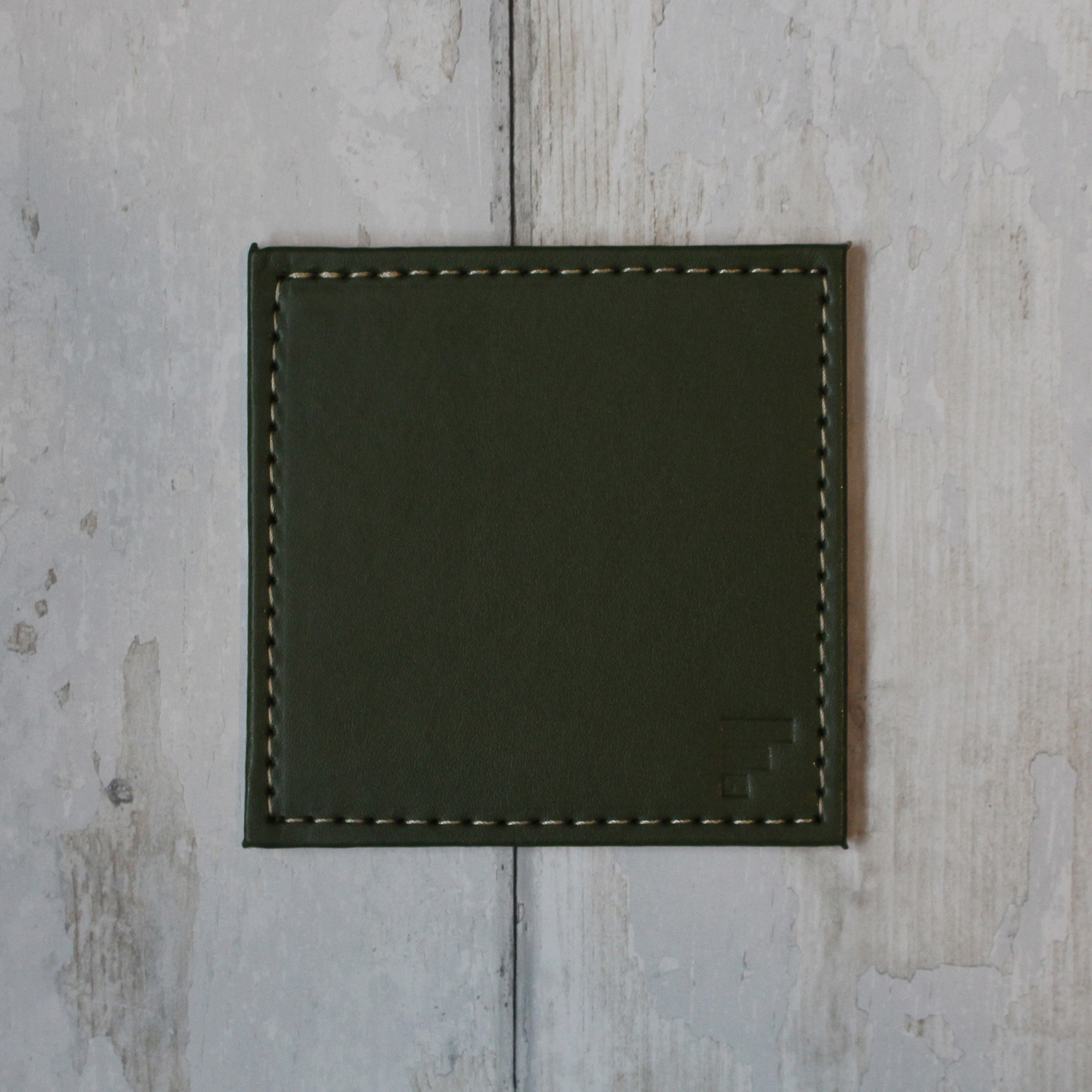 Untersetzer-Set, FREEFORM 4 teilig