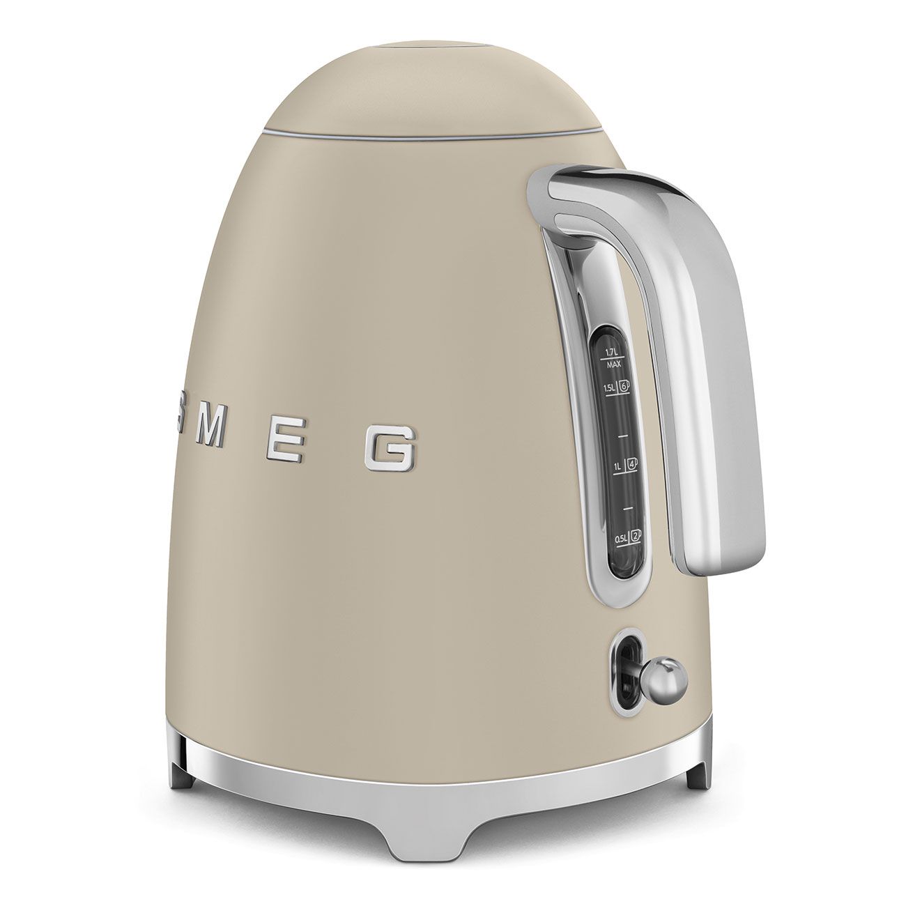 Wasserkocher smeg
