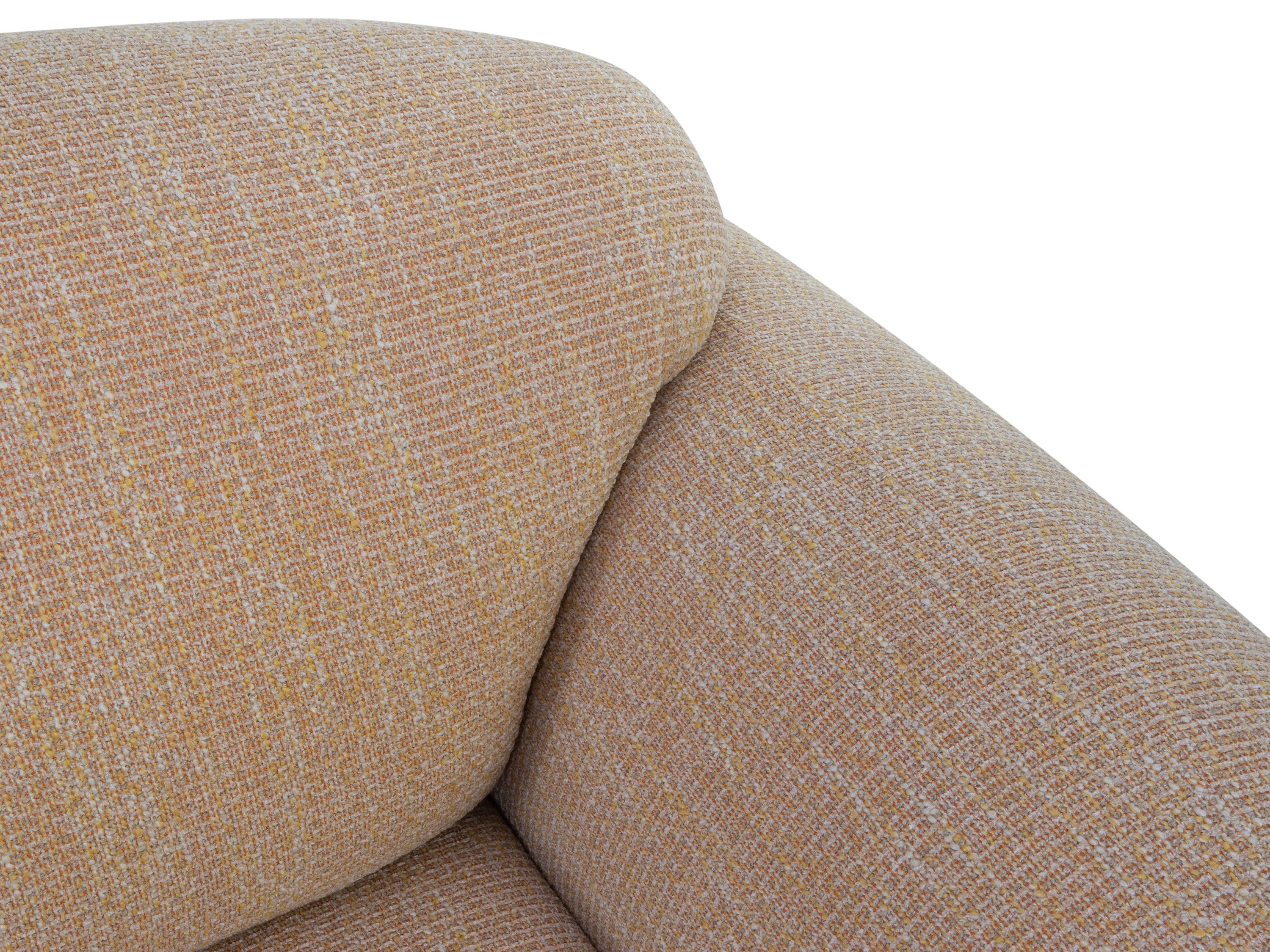 Sofa 3 Sitzer ZEFERINO PRATO