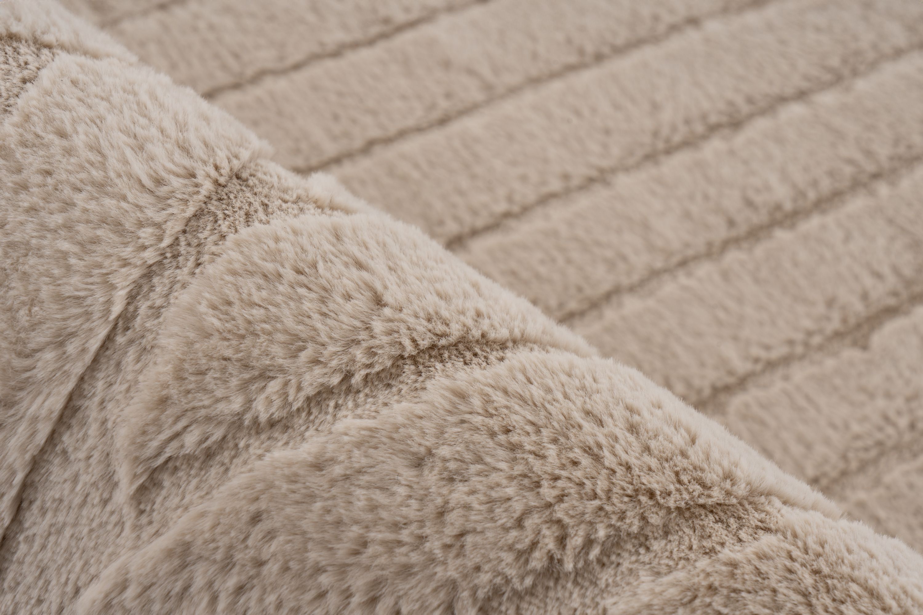 Teppich COMFORT beige