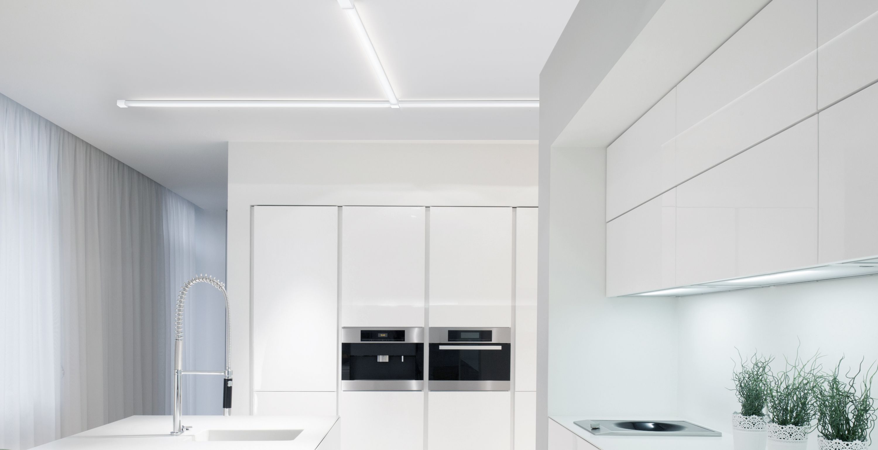 T-Verbinder VIGO LED