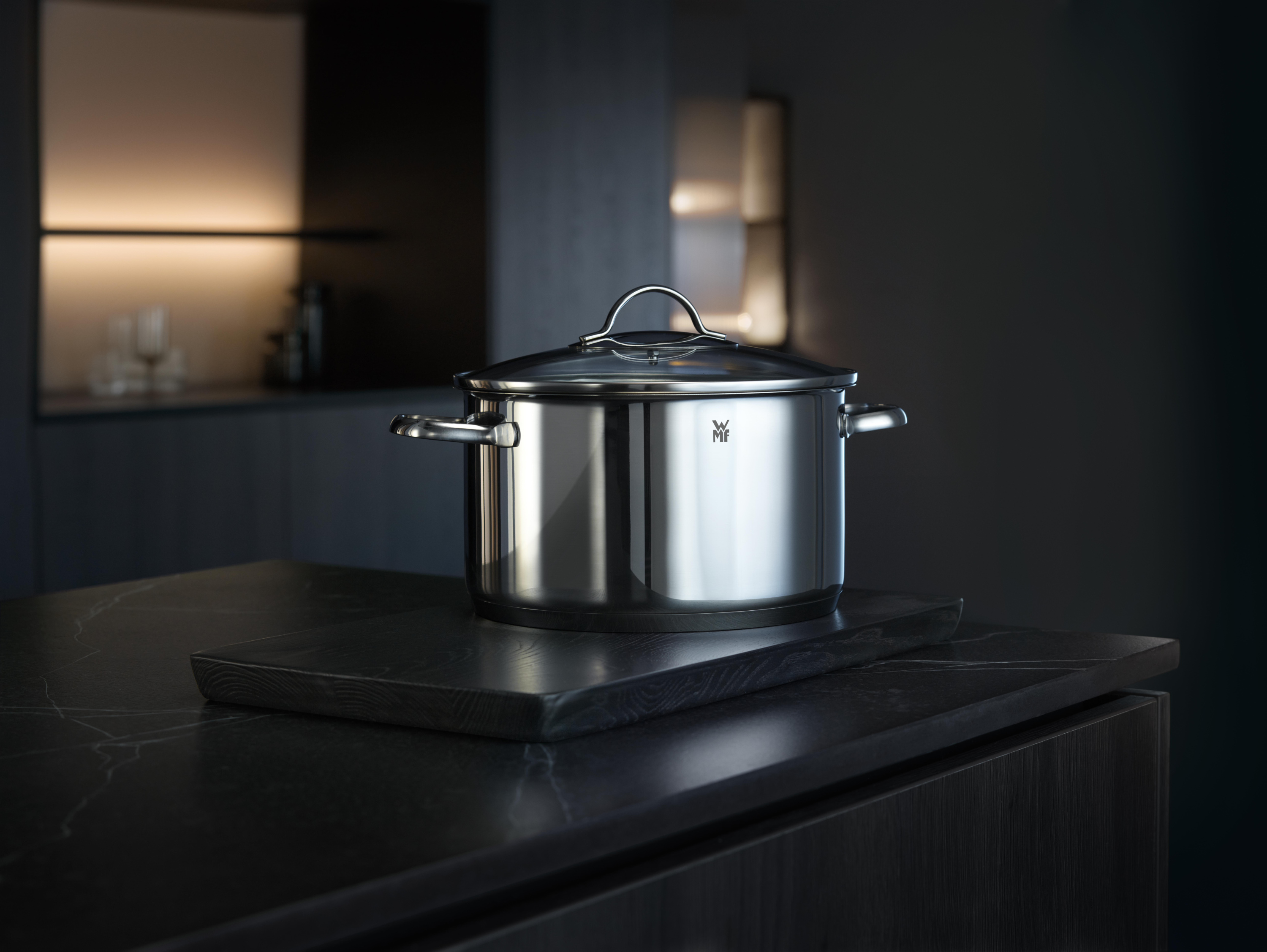 Kochtopf-Set WMF PROVENCE PLUS