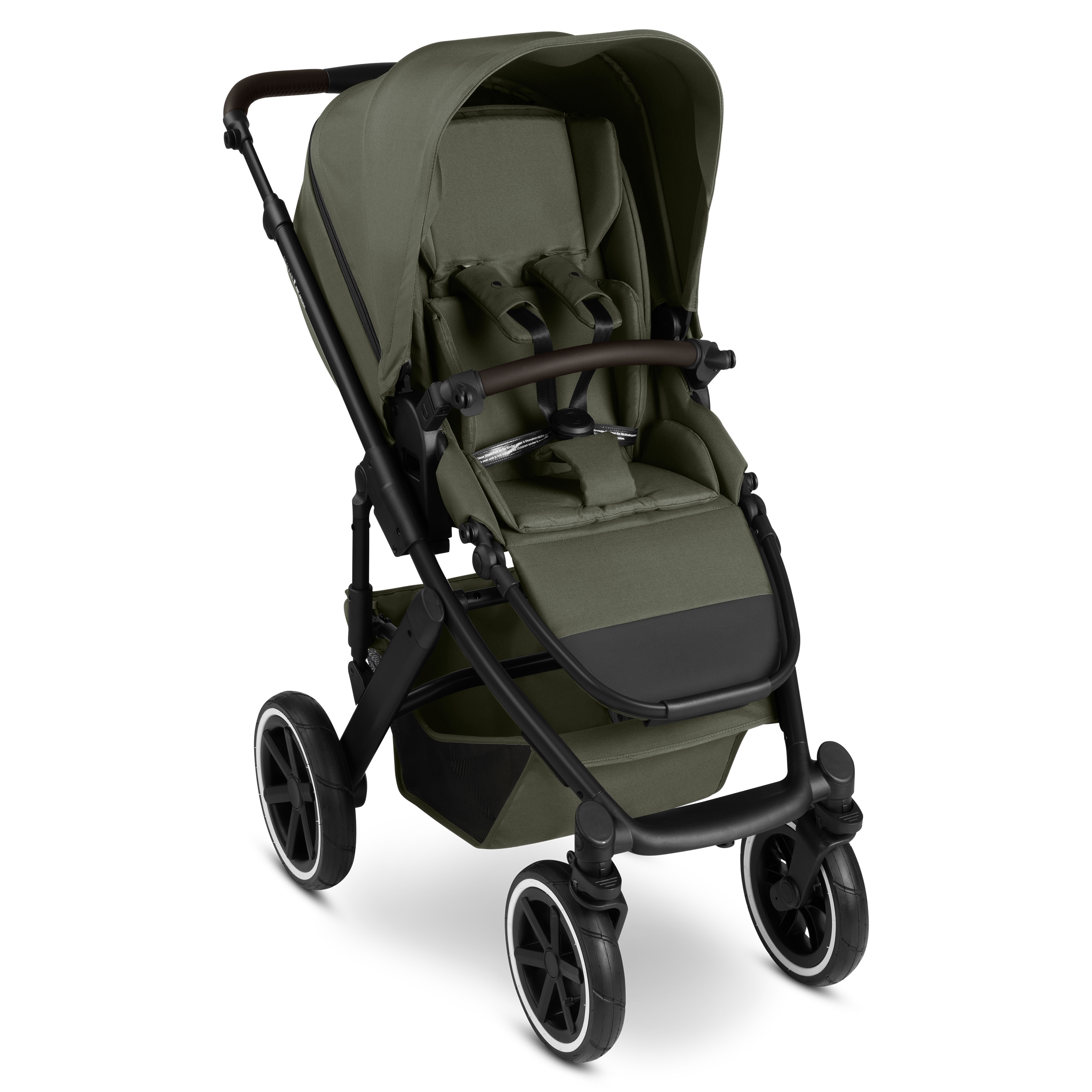Kinderwagen SALSA 5 AIR