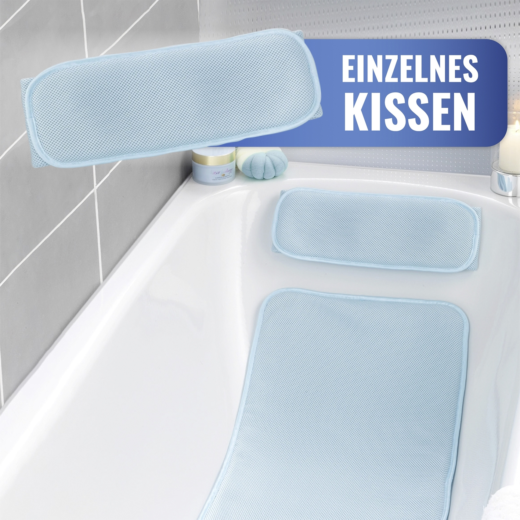 Badewannenmatte