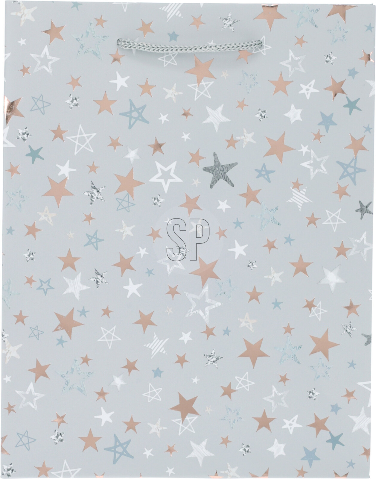 Geschenktasche STARS