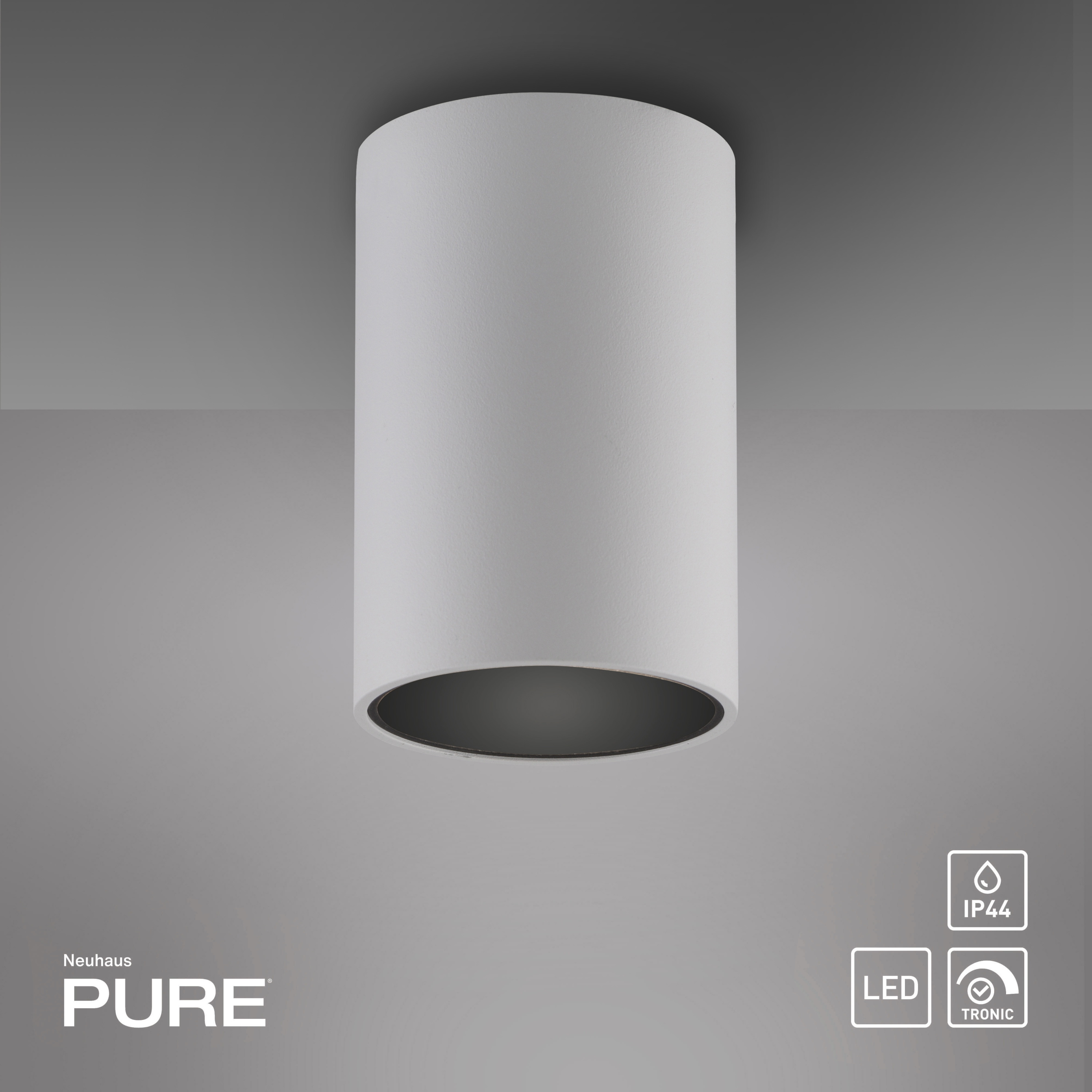Deckenleuchte PURE POINT