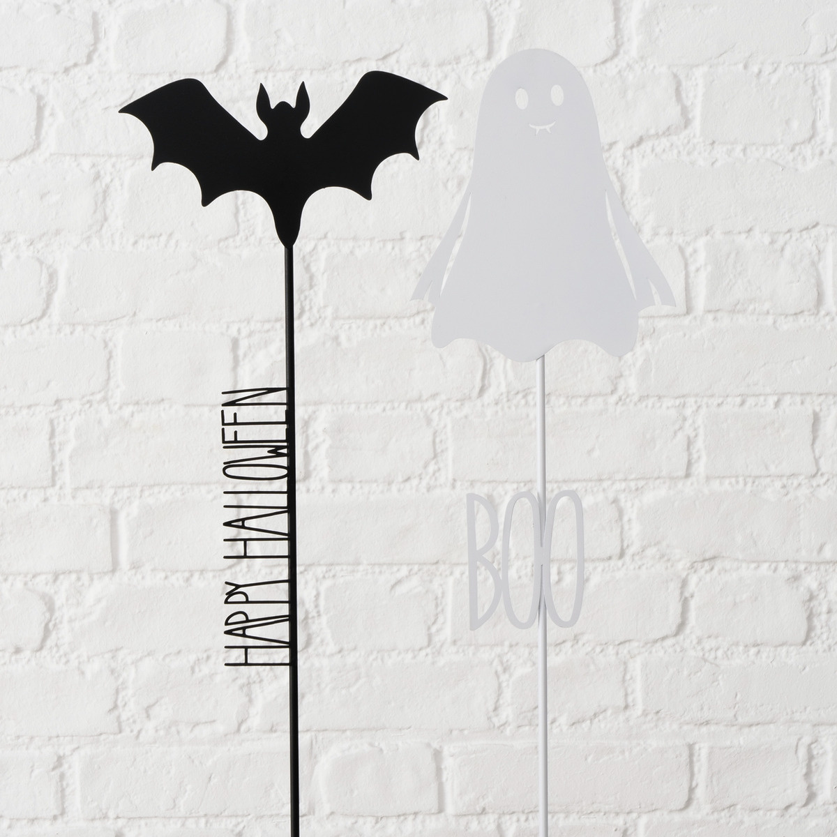 Gartenstecker GHOSTIE