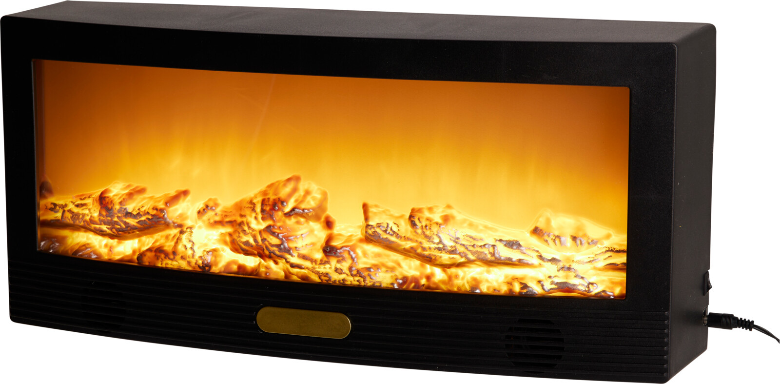 Kamin LED FIRE