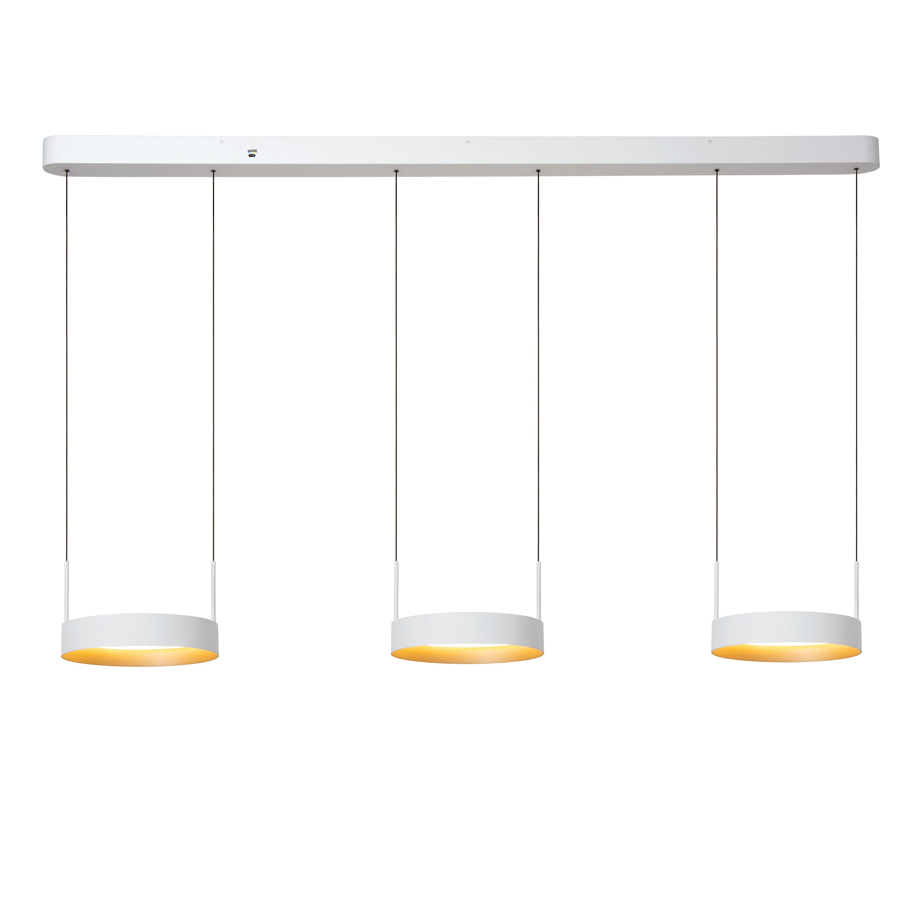Pendelleuchte RADIANT