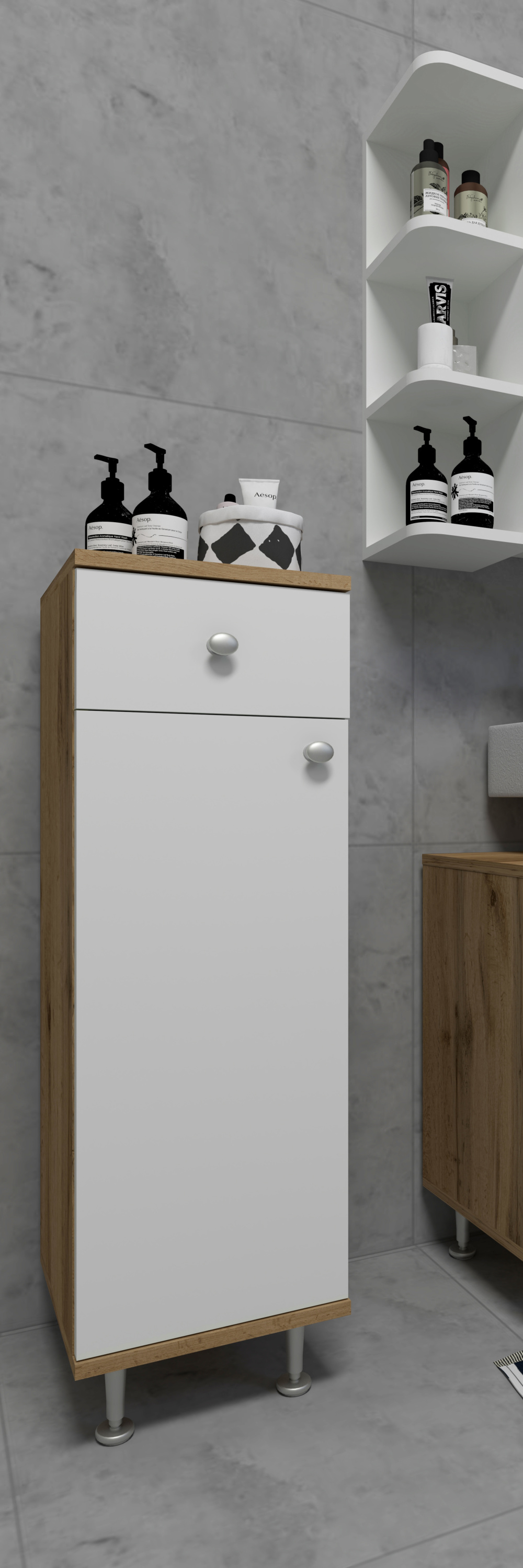 Midischrank NILOSI