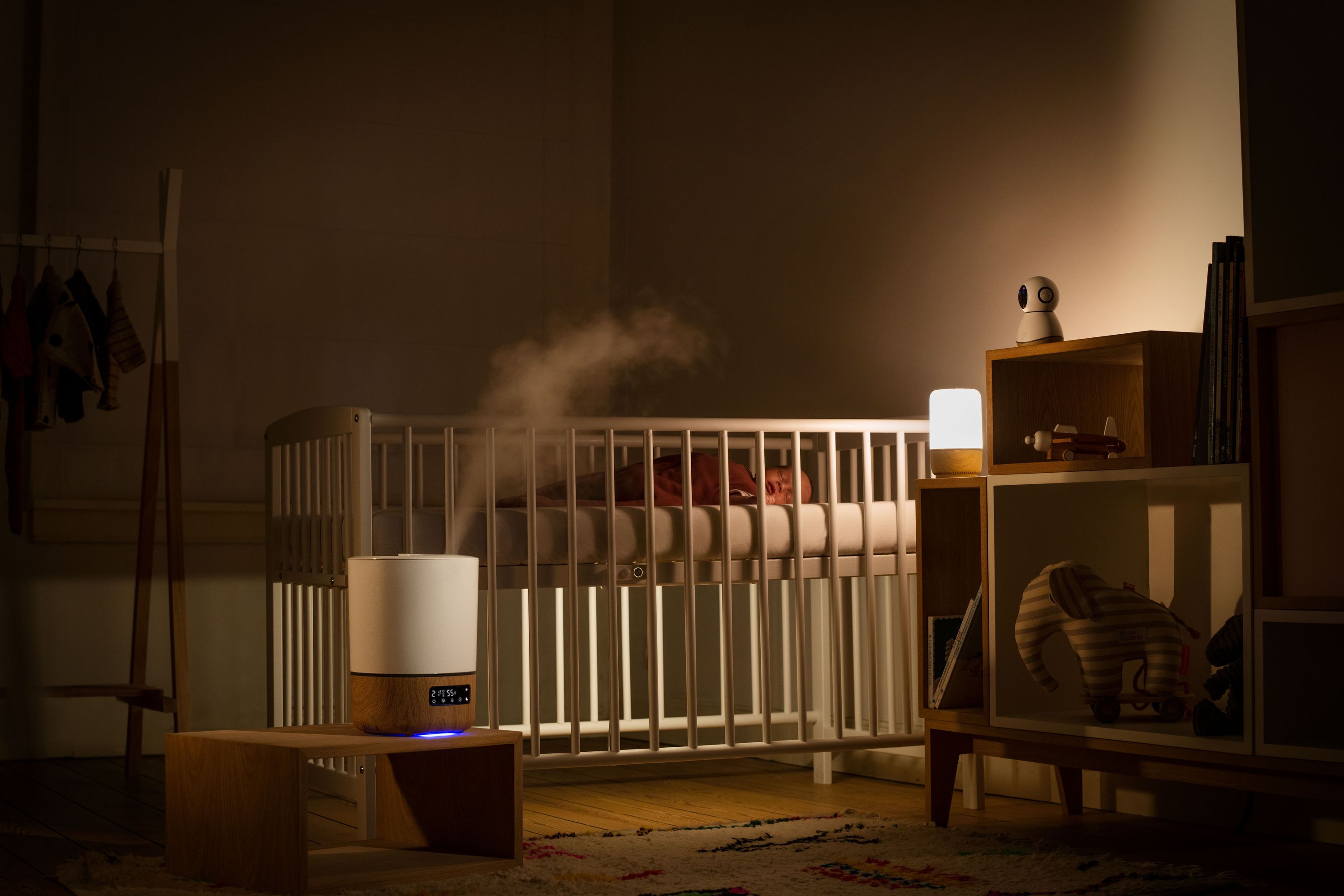 Unterbettbeleuchtung MAXI COSI