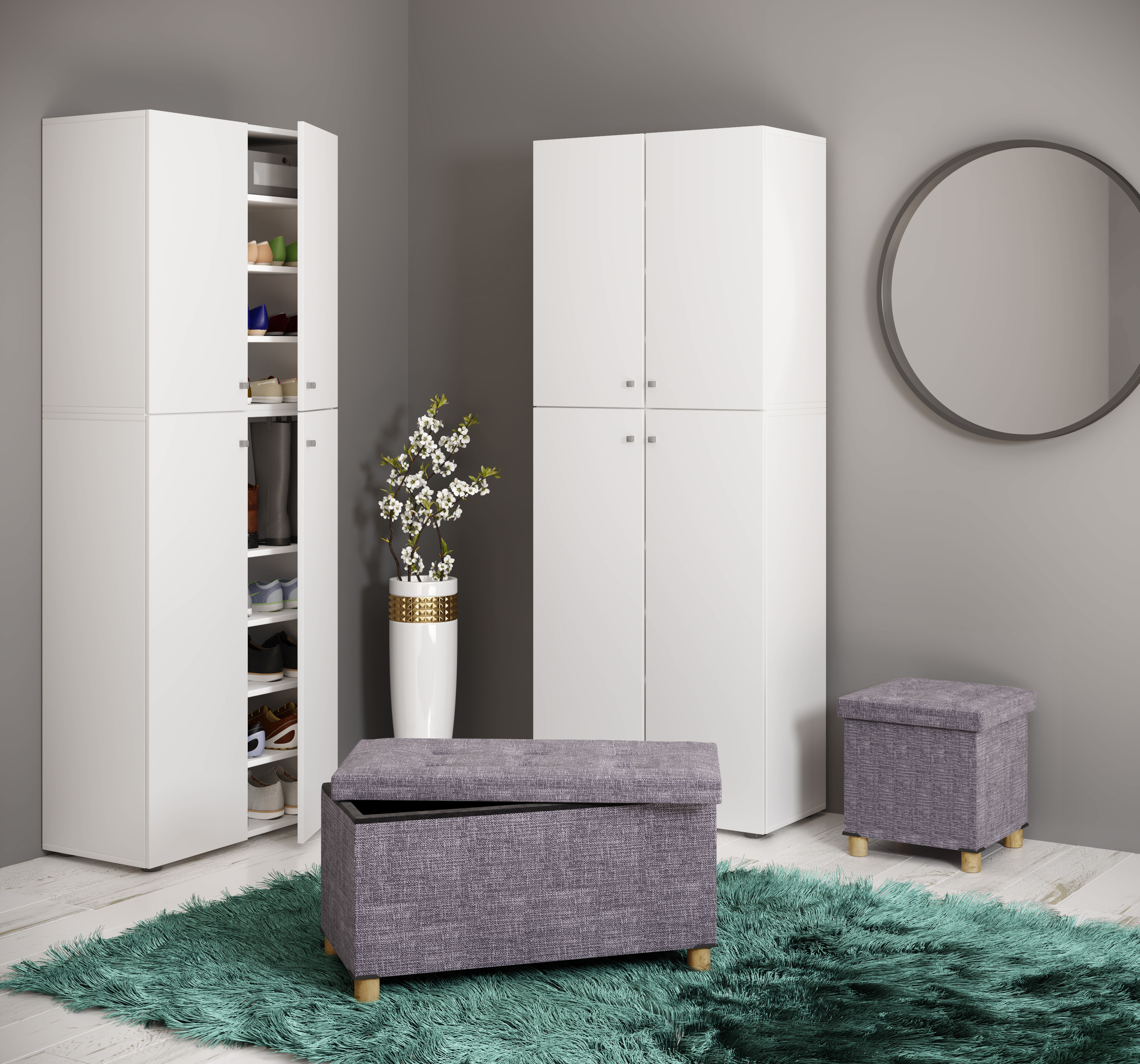 Hocker SIZOS