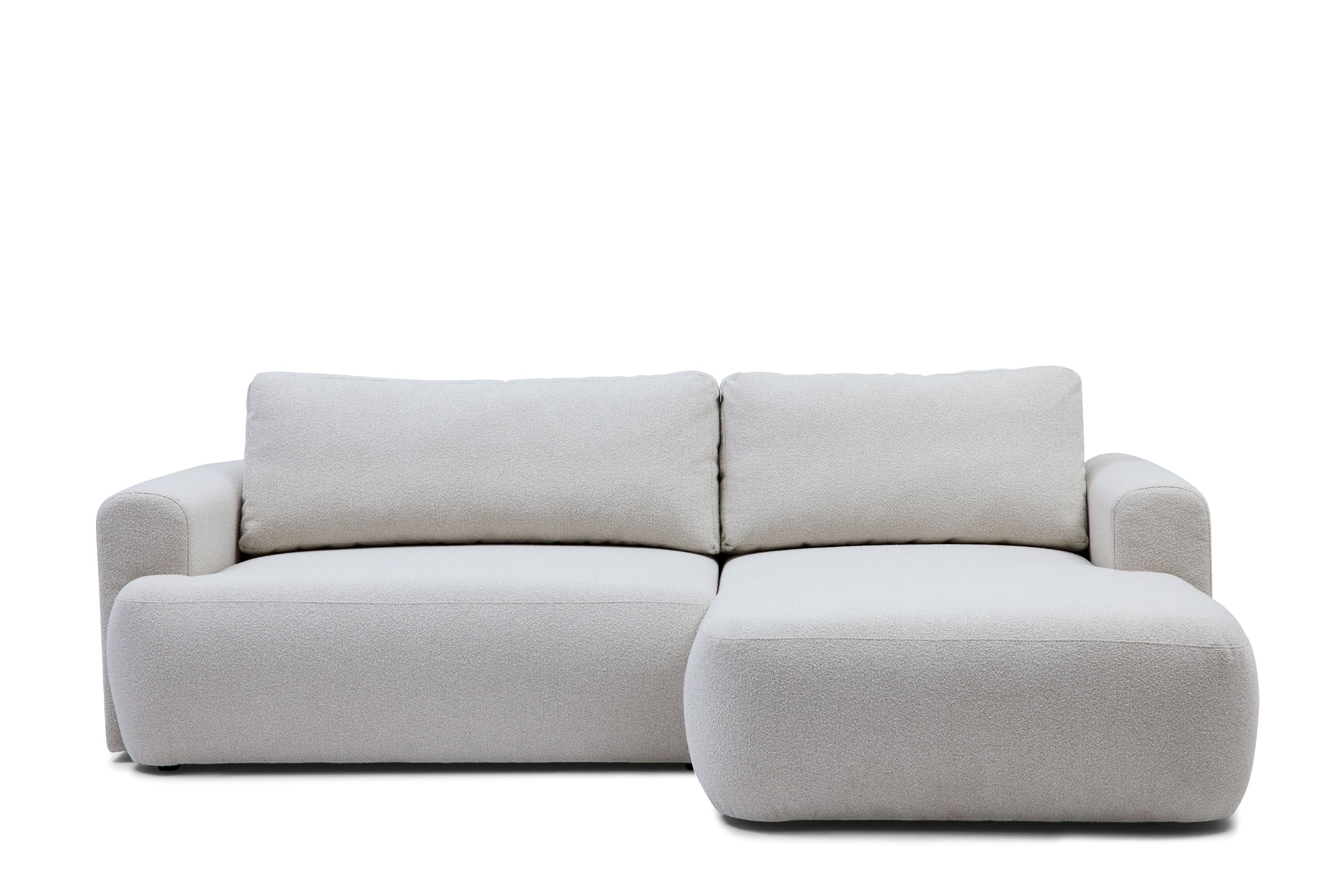 Polsterecke TOM TAILOR SOFT ECKE