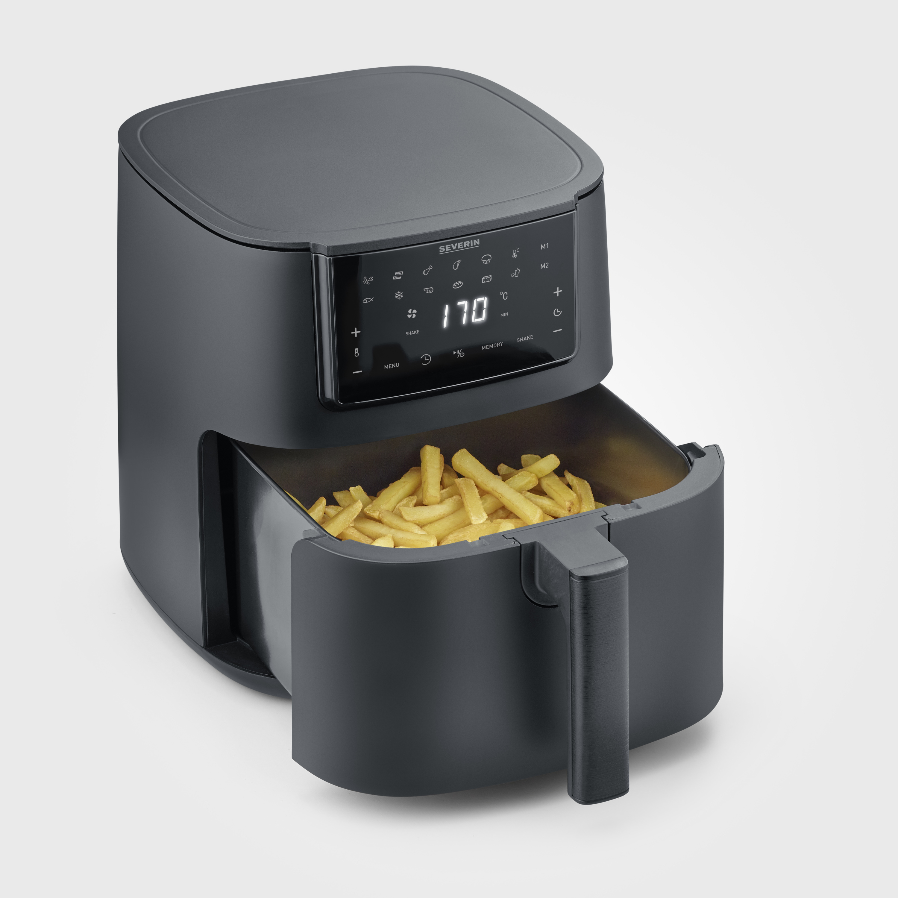 Heißluftfritteuse SEVERIN FR2462
