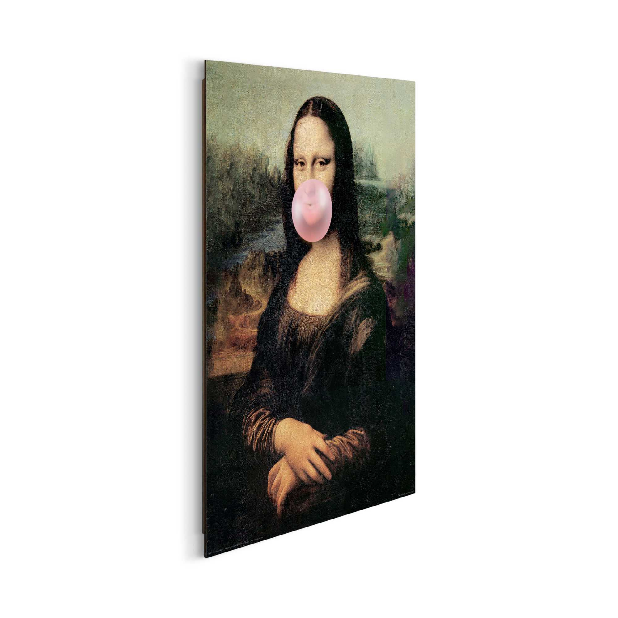 Bild MONA LISA
