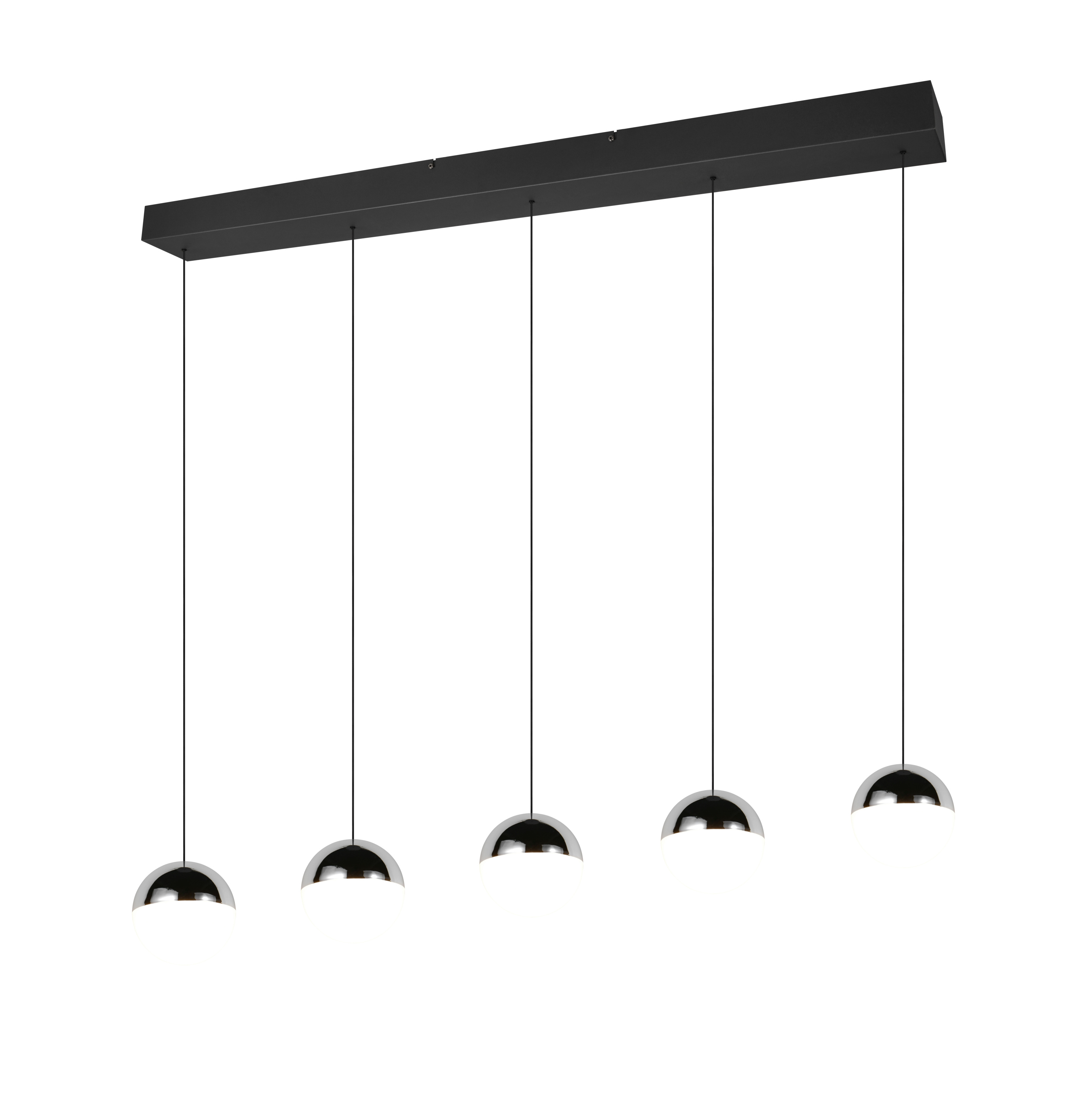 Pendelleuchte LED SANTA