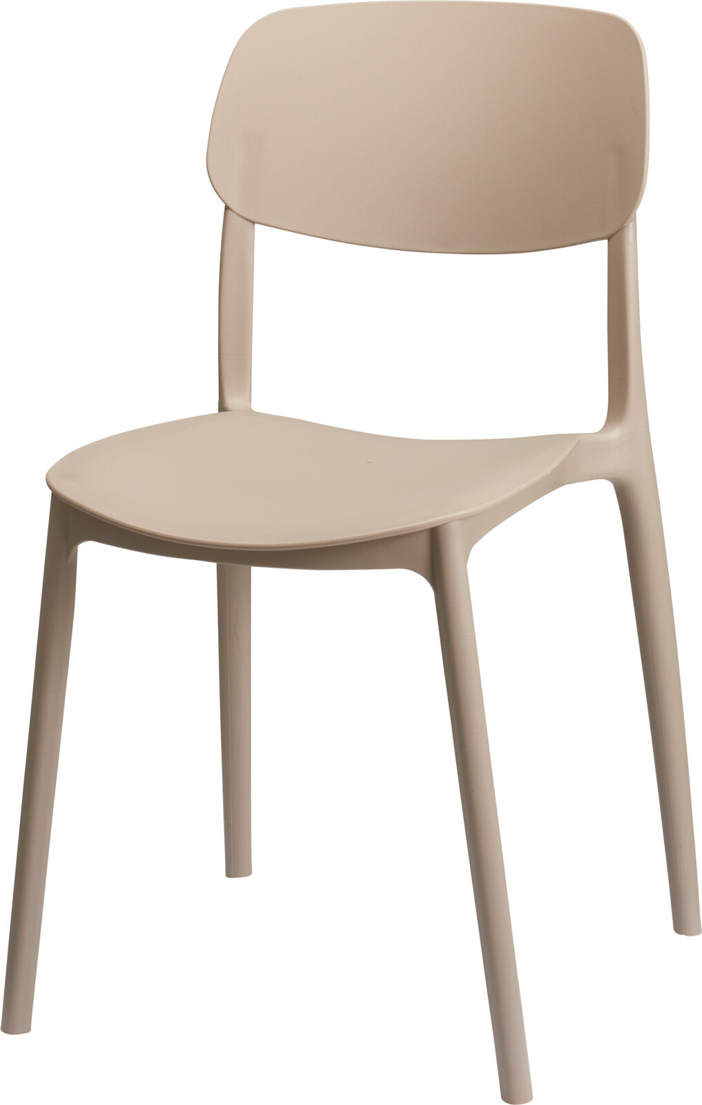 Gartenstuhl FELIX taupe