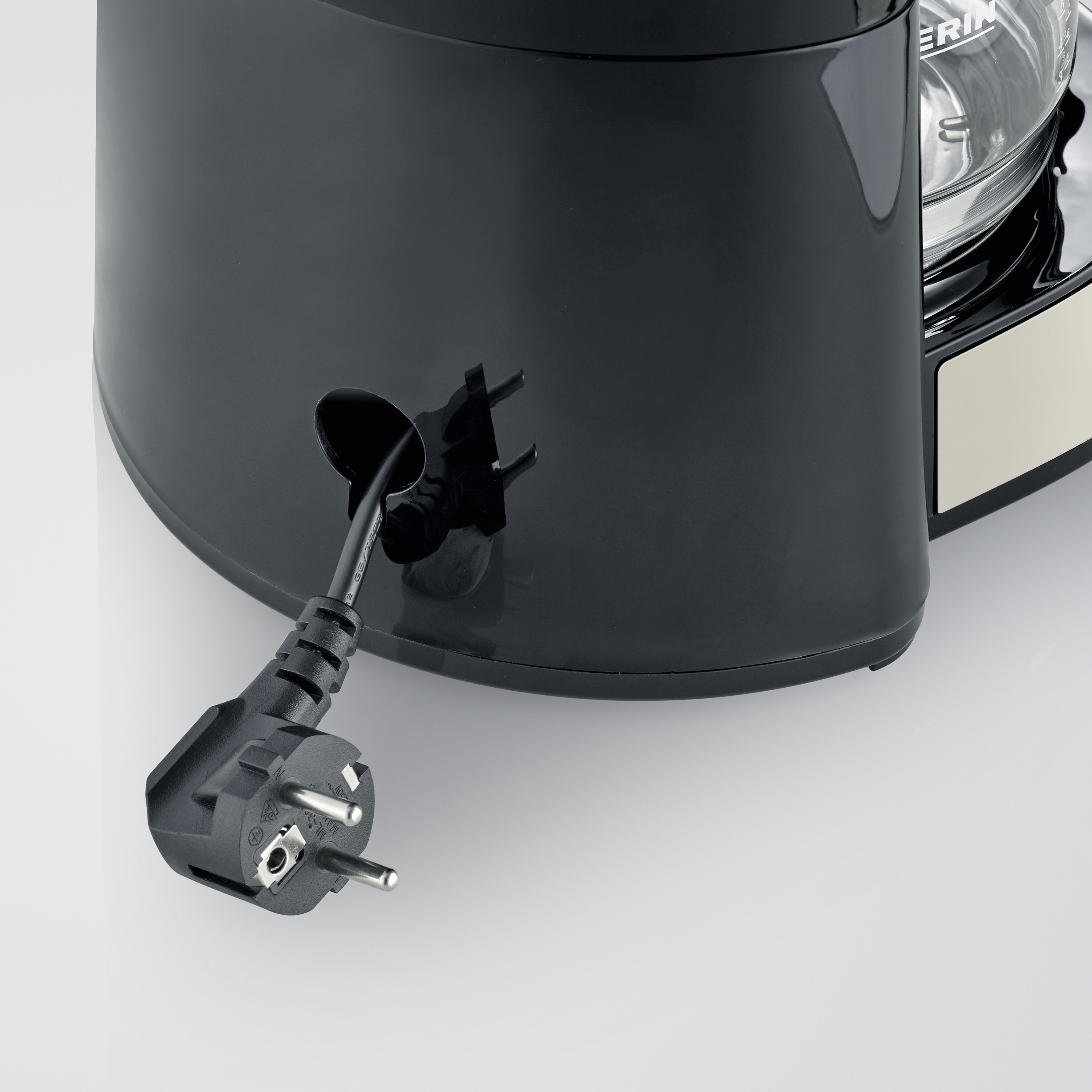 Filterkaffeemaschine KA 9575