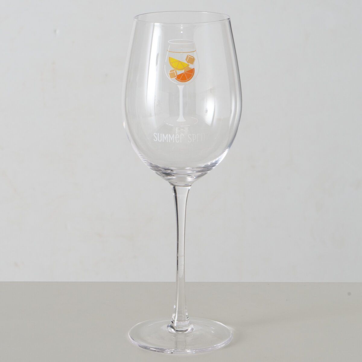 Weinglas SUMMER SPRITZ