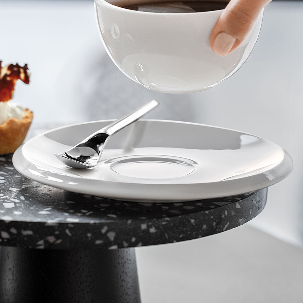 Kaffeeuntertasse NEWMOON