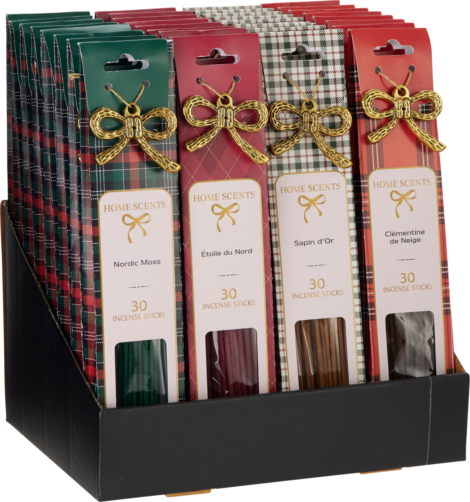 Räucherstäbchen-Set EIRA