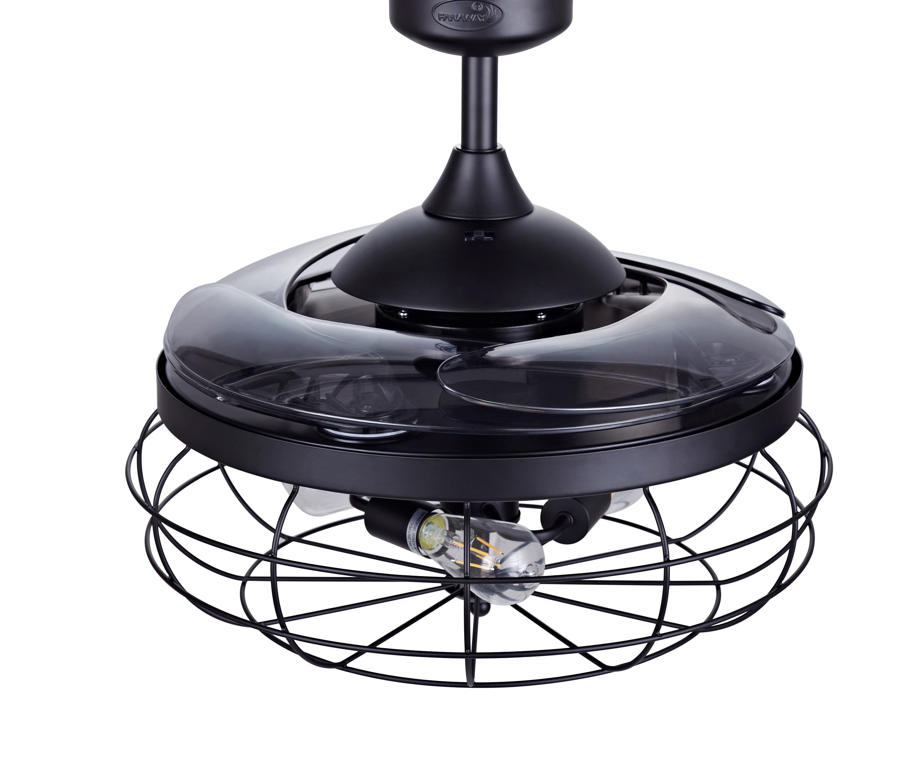 Deckenventilator INDUSTRI