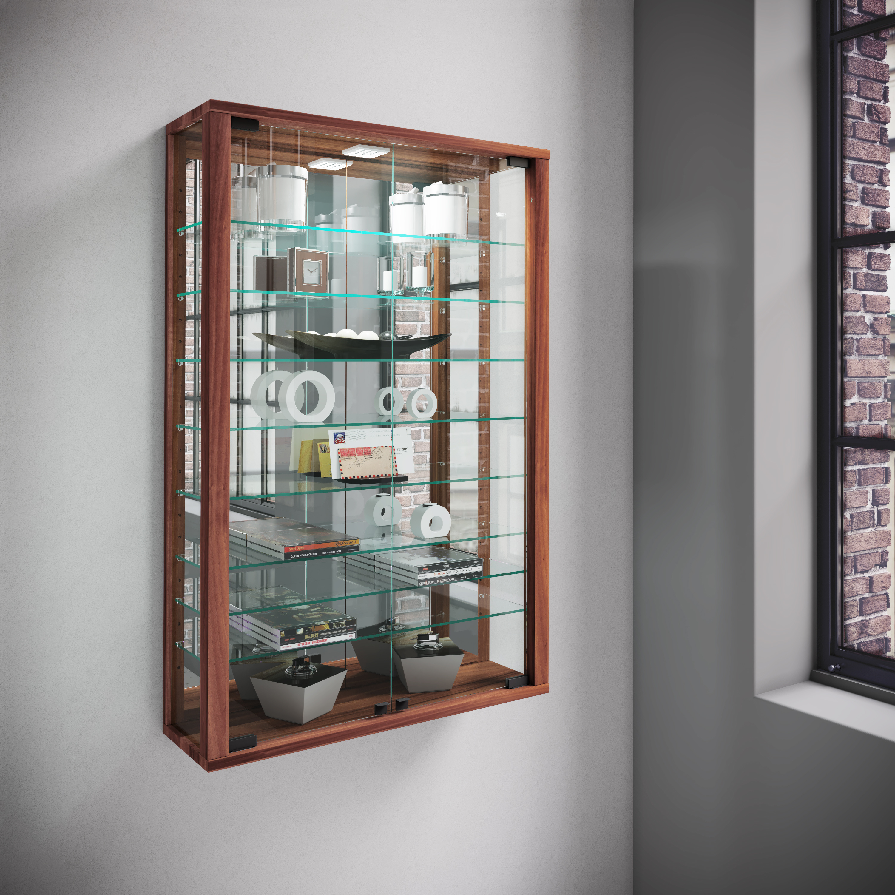 Vitrine VITROSA