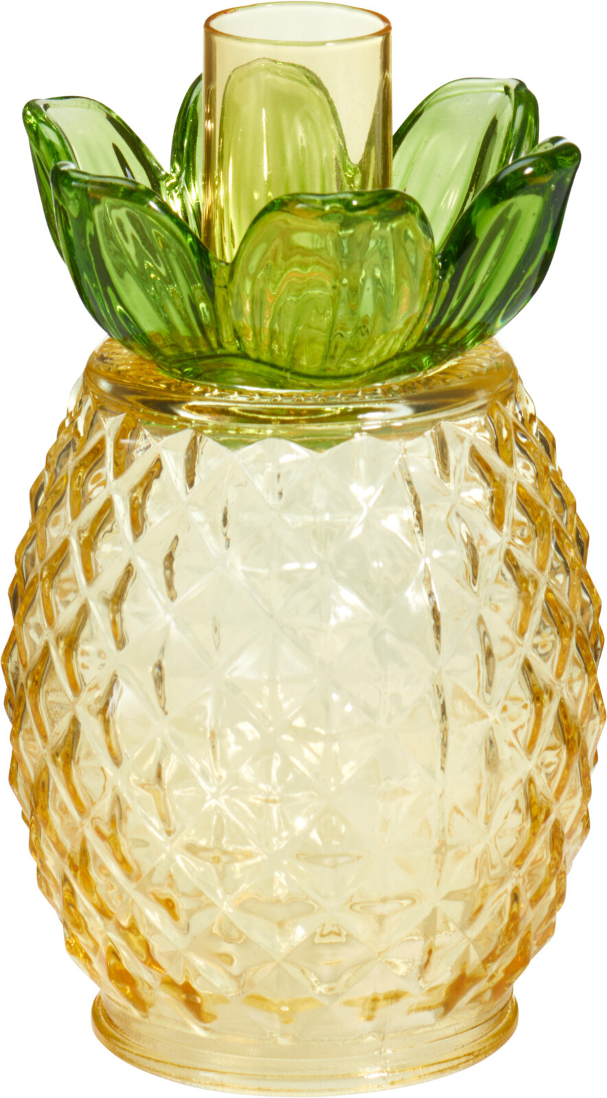 Kerzenhalter ANANAS