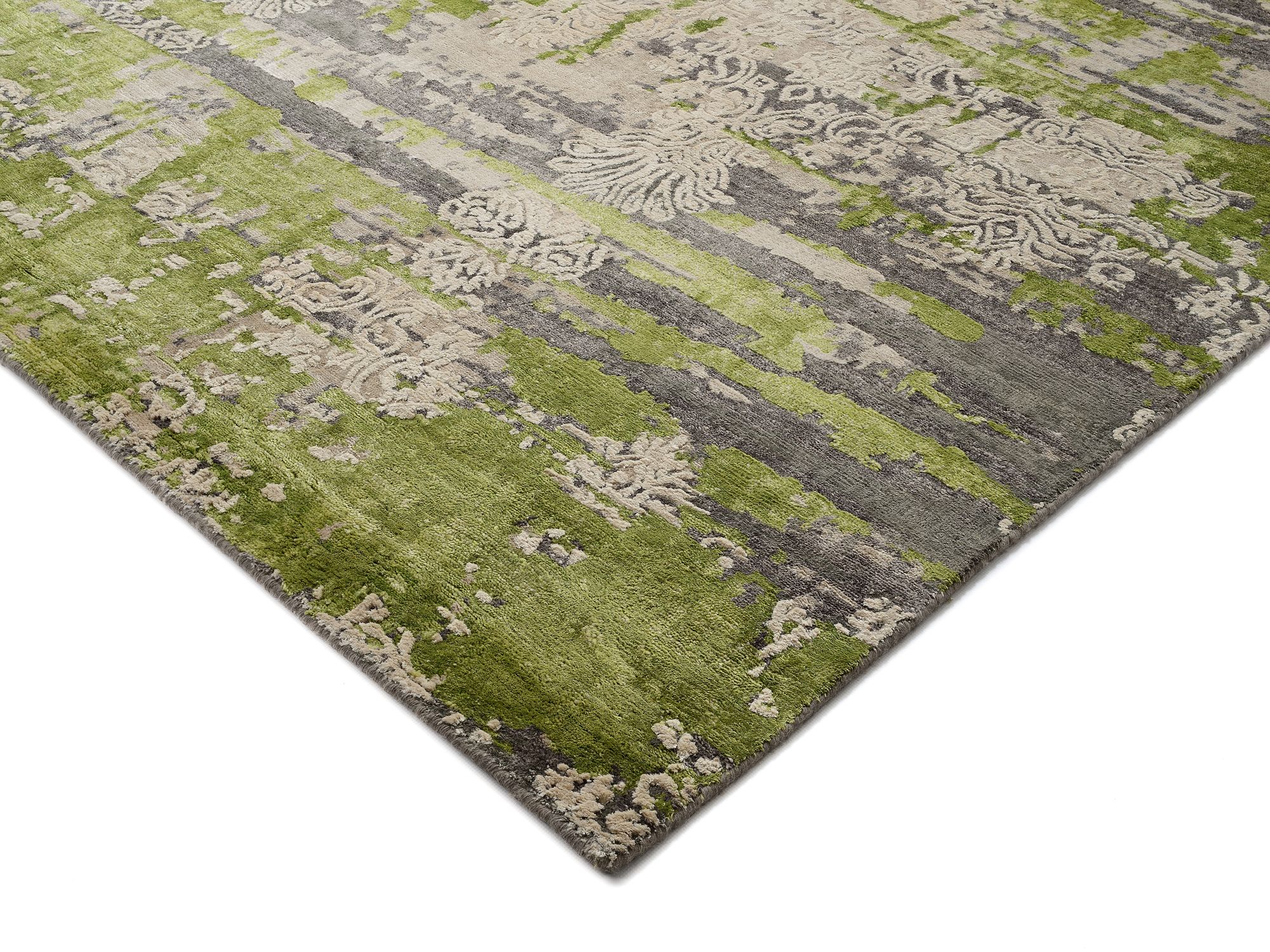 Teppich SIGNATURE FUSION