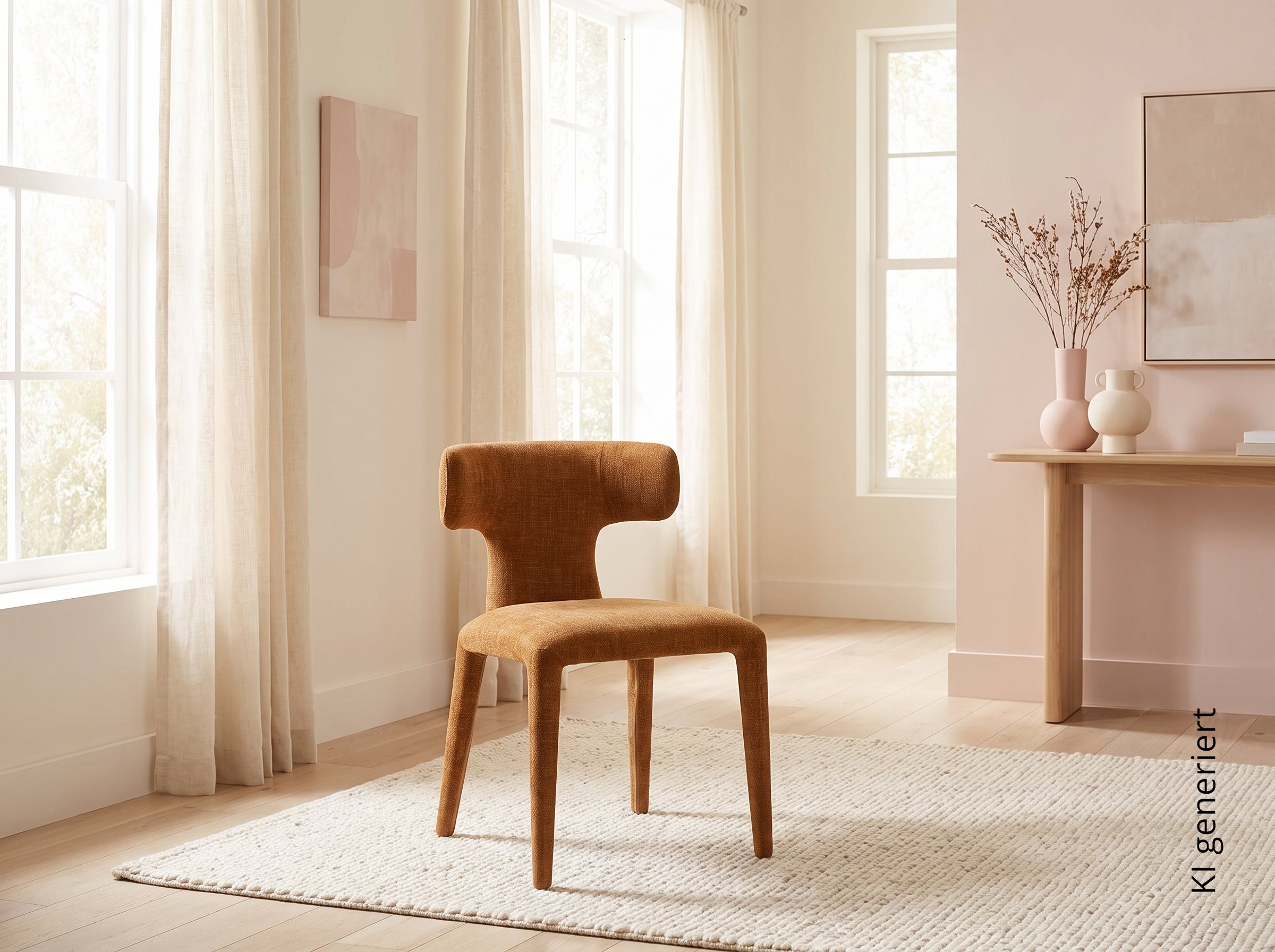 Stuhl MOUTIQUE BELLE