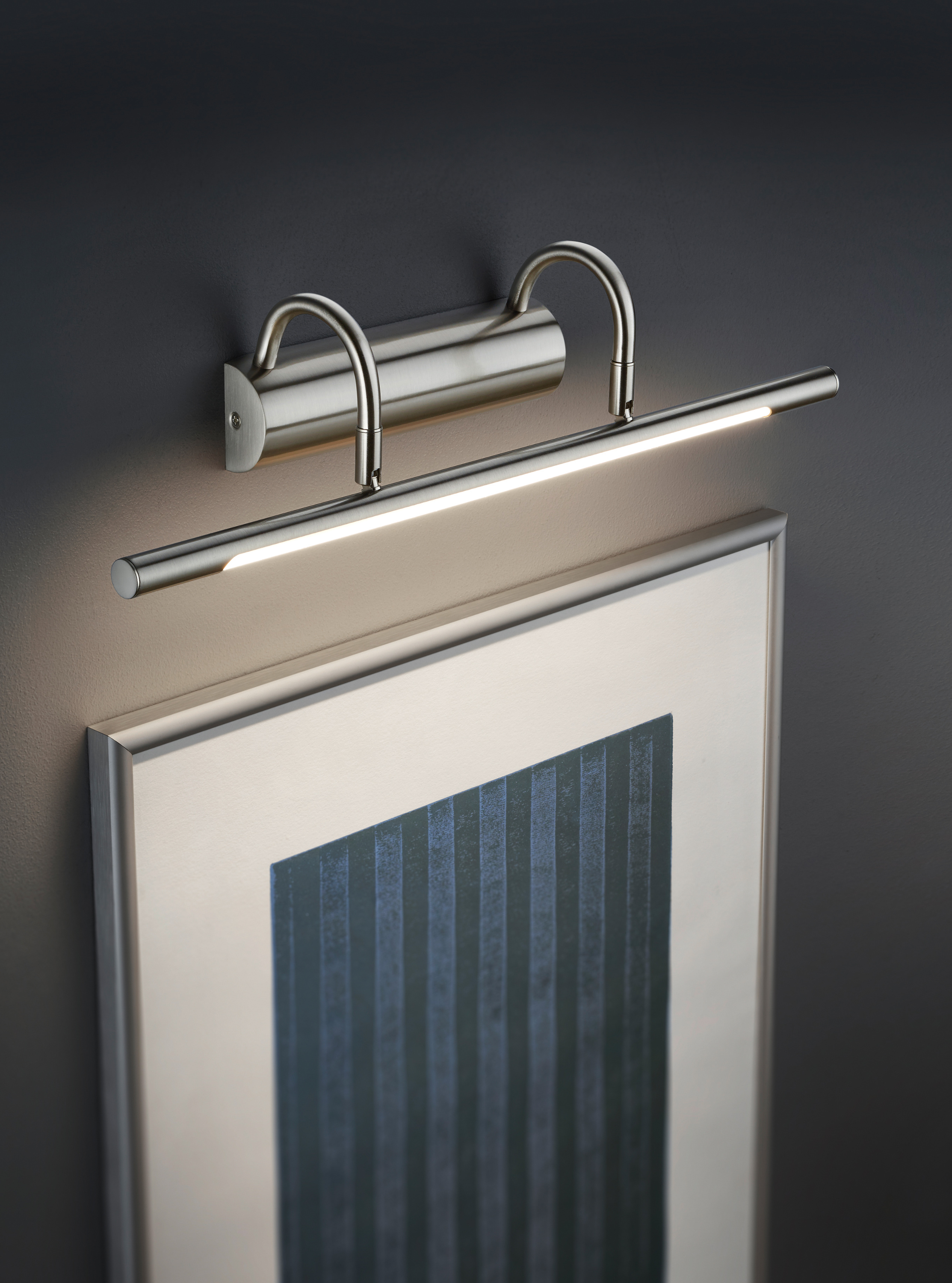 Bilderleuchte LED WALL